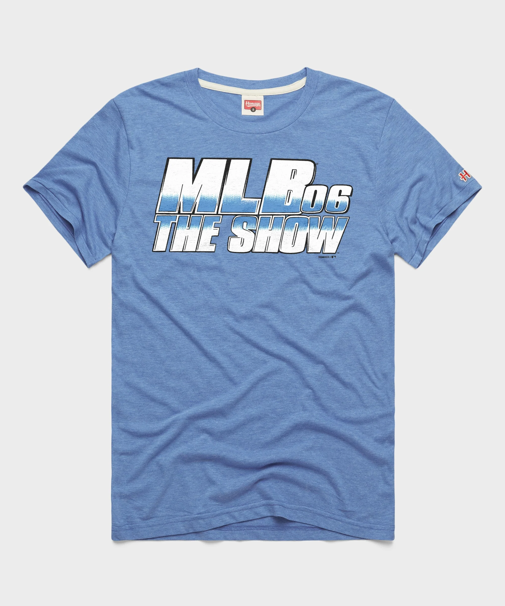MLB The Show 06 Logo