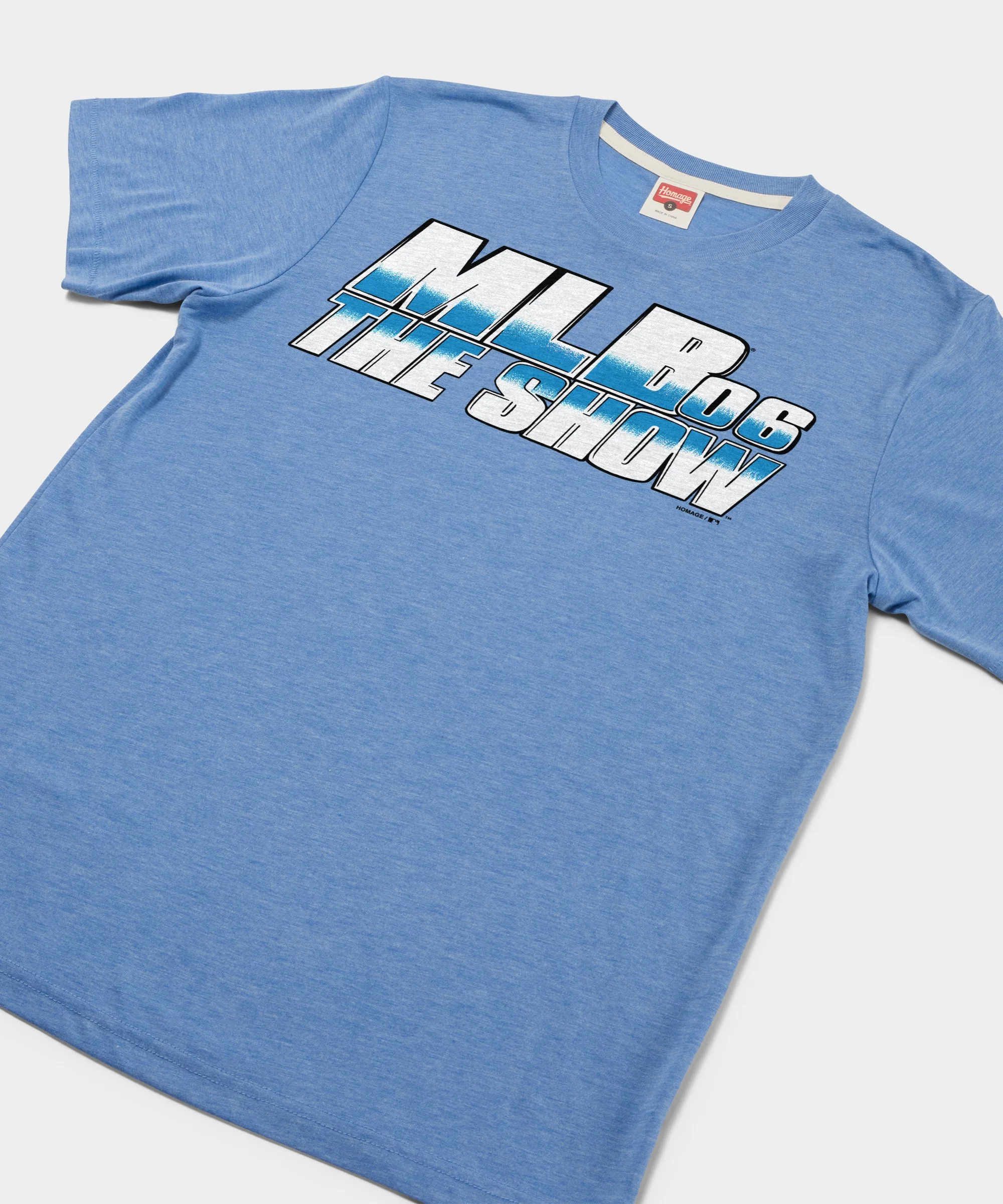 MLB The Show 06 Logo - Image 2