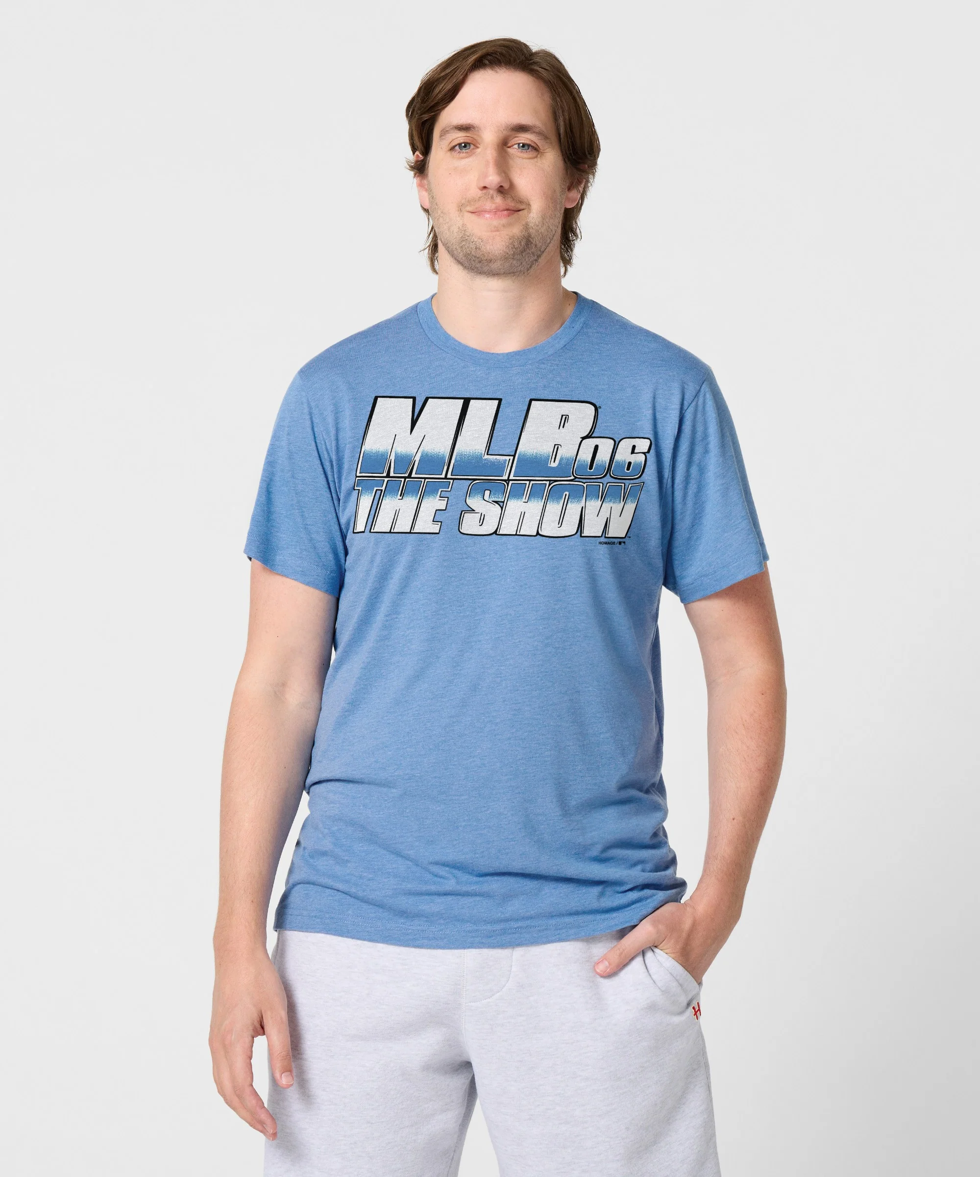 MLB The Show 06 Logo - Image 3
