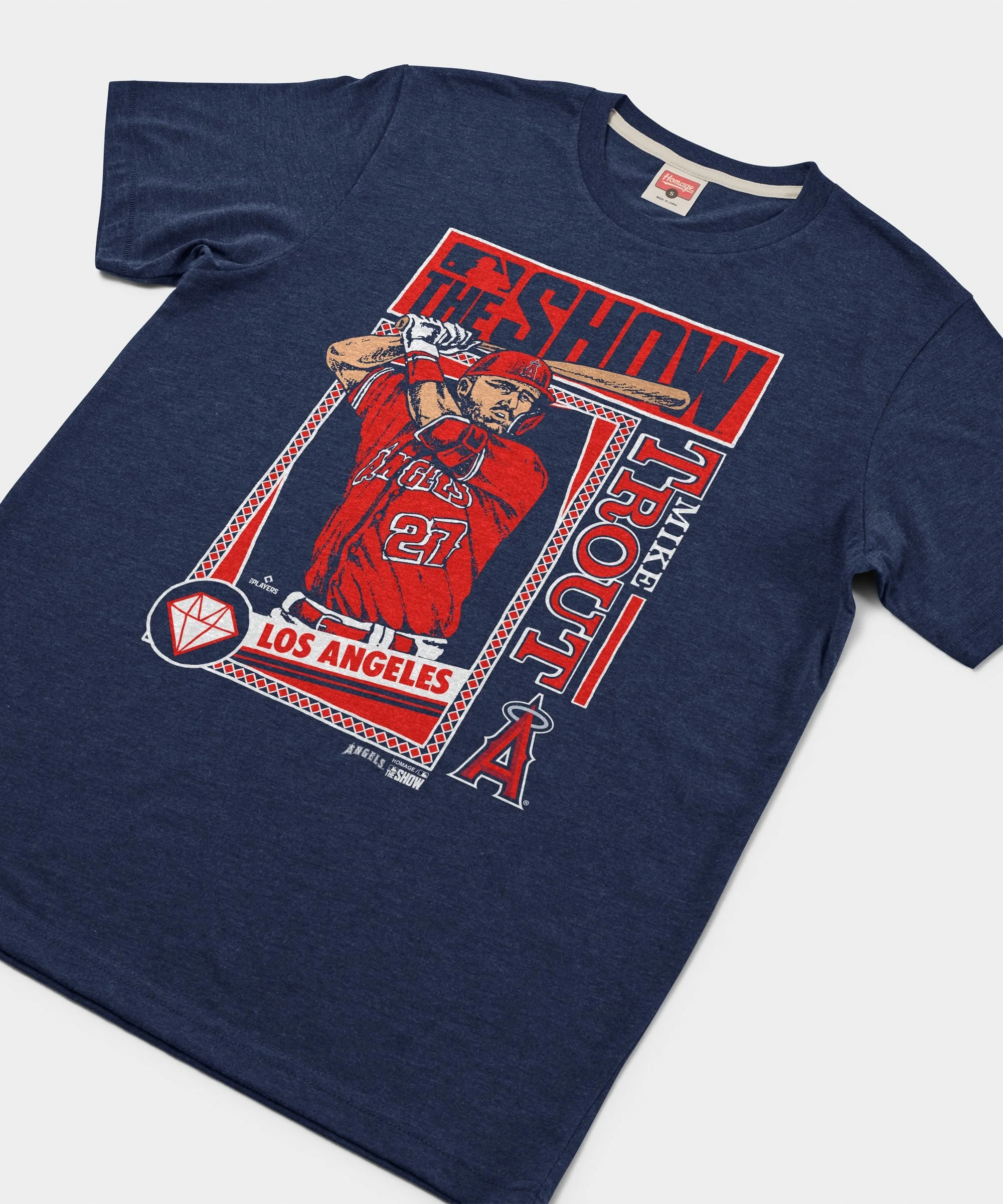 MLB The Show Angels Mike Trout - Image 2