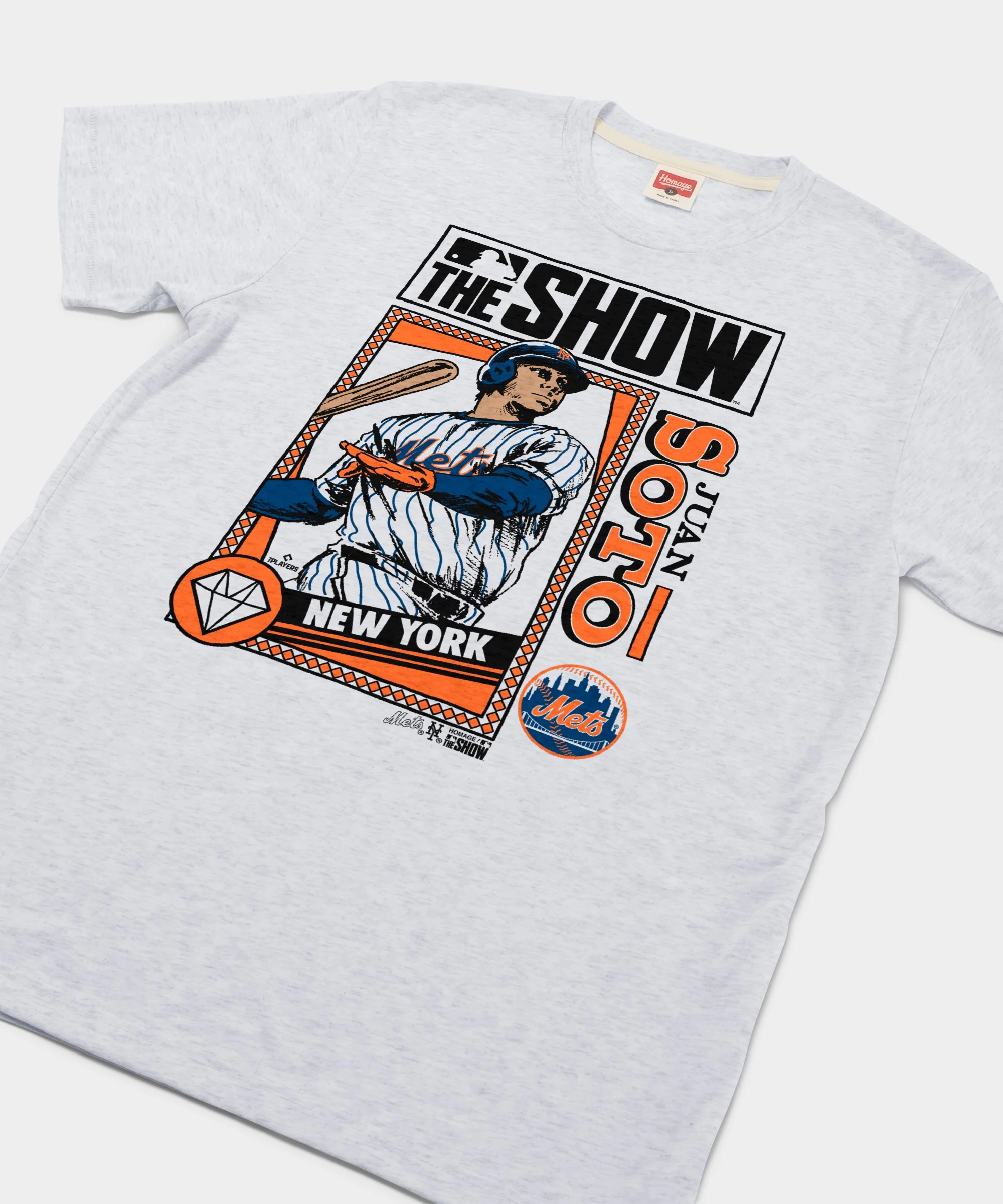 MLB The Show Mets Juan Soto - Image 2