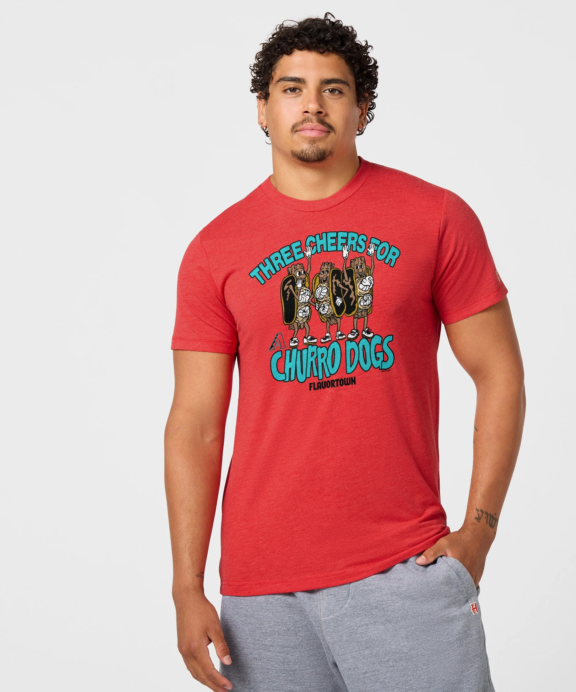 MLB x Flavortown Arizona Diamondbacks - Image 3