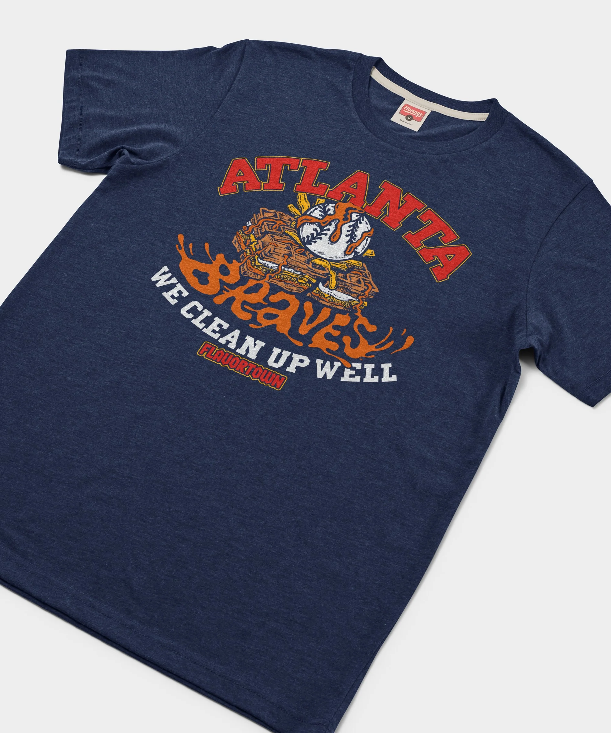 MLB x Flavortown Atlanta Braves - Image 2