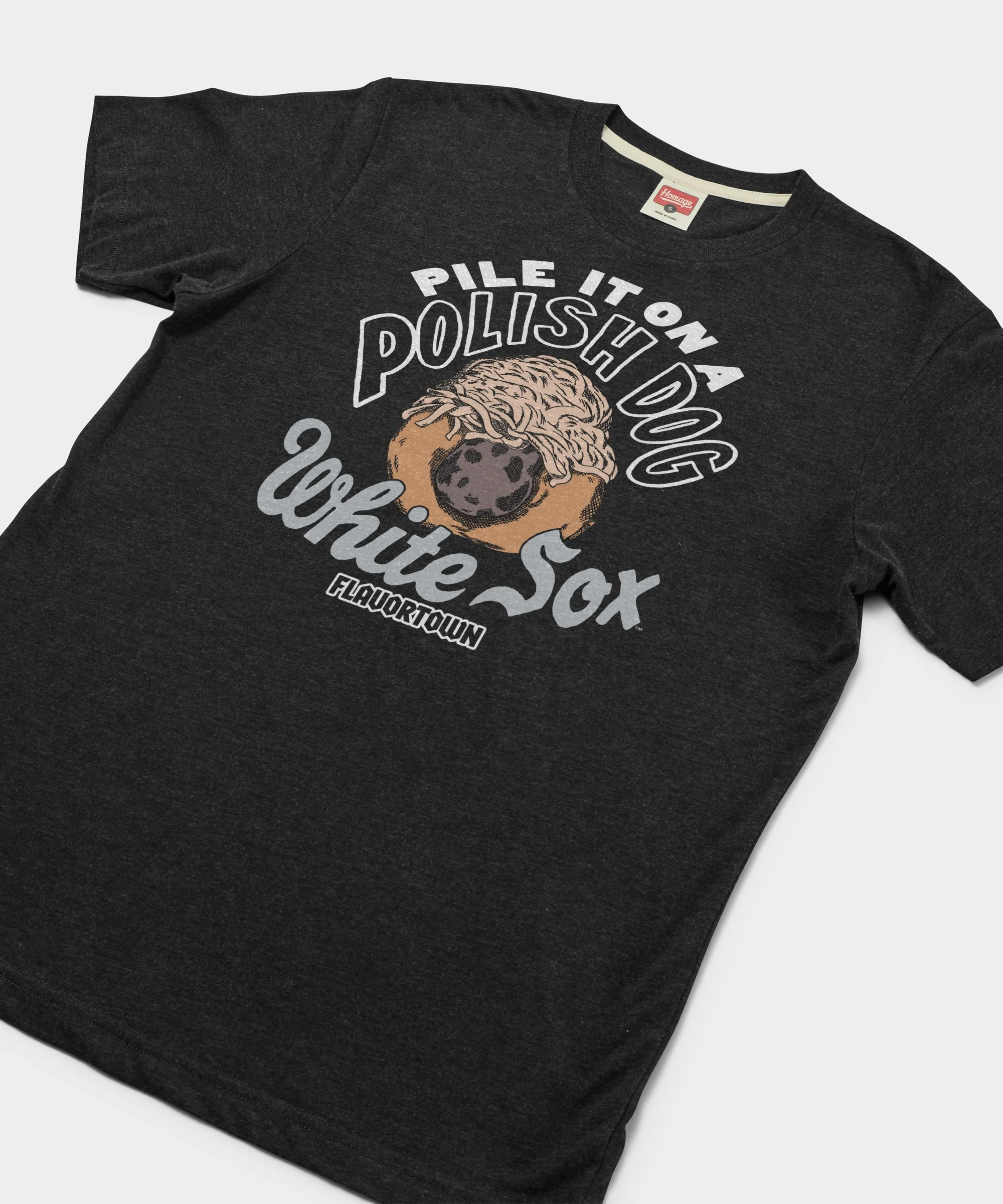 MLB x Flavortown Chicago White Sox - Image 2