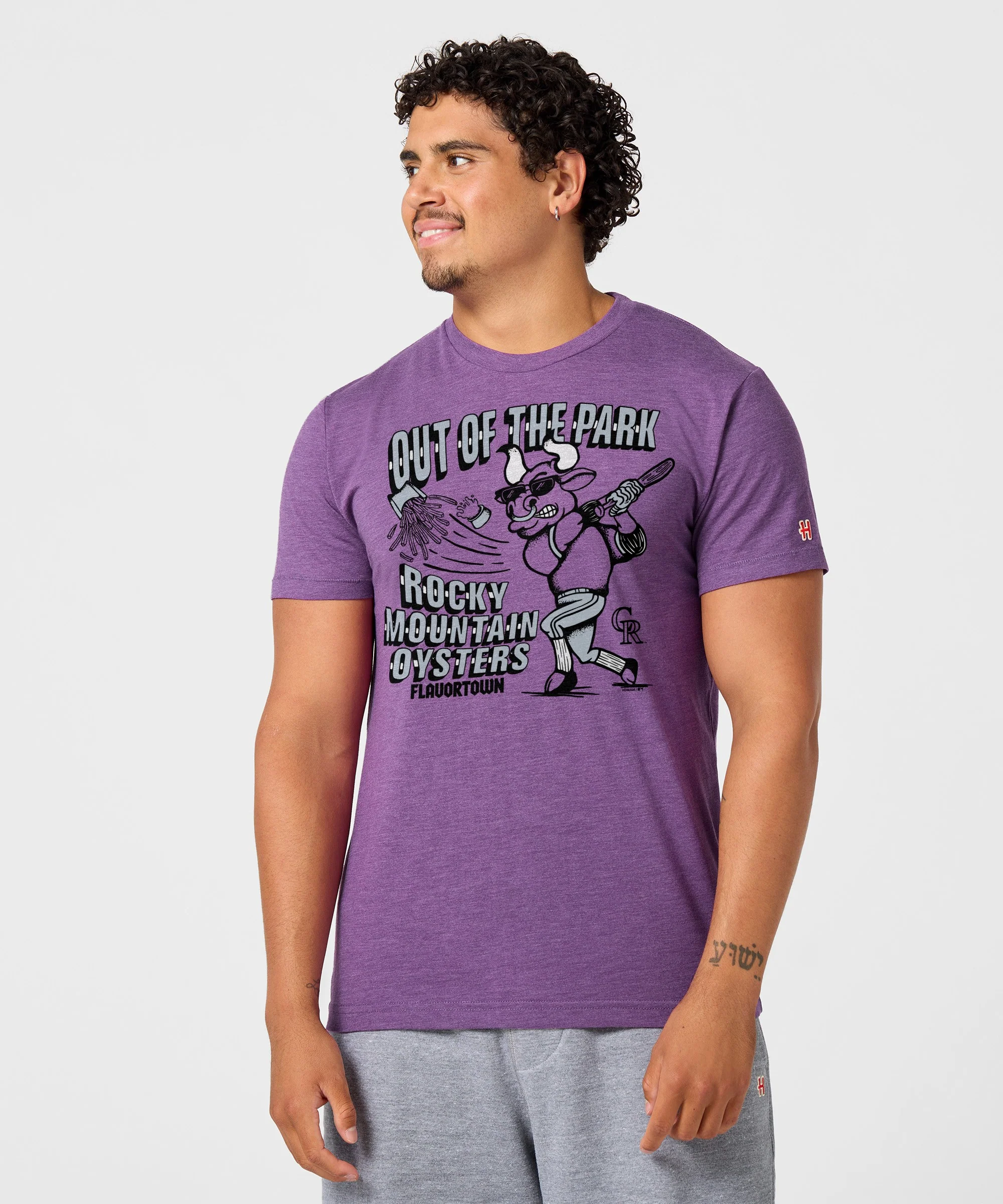 MLB x Flavortown Colorado Rockies - Image 3