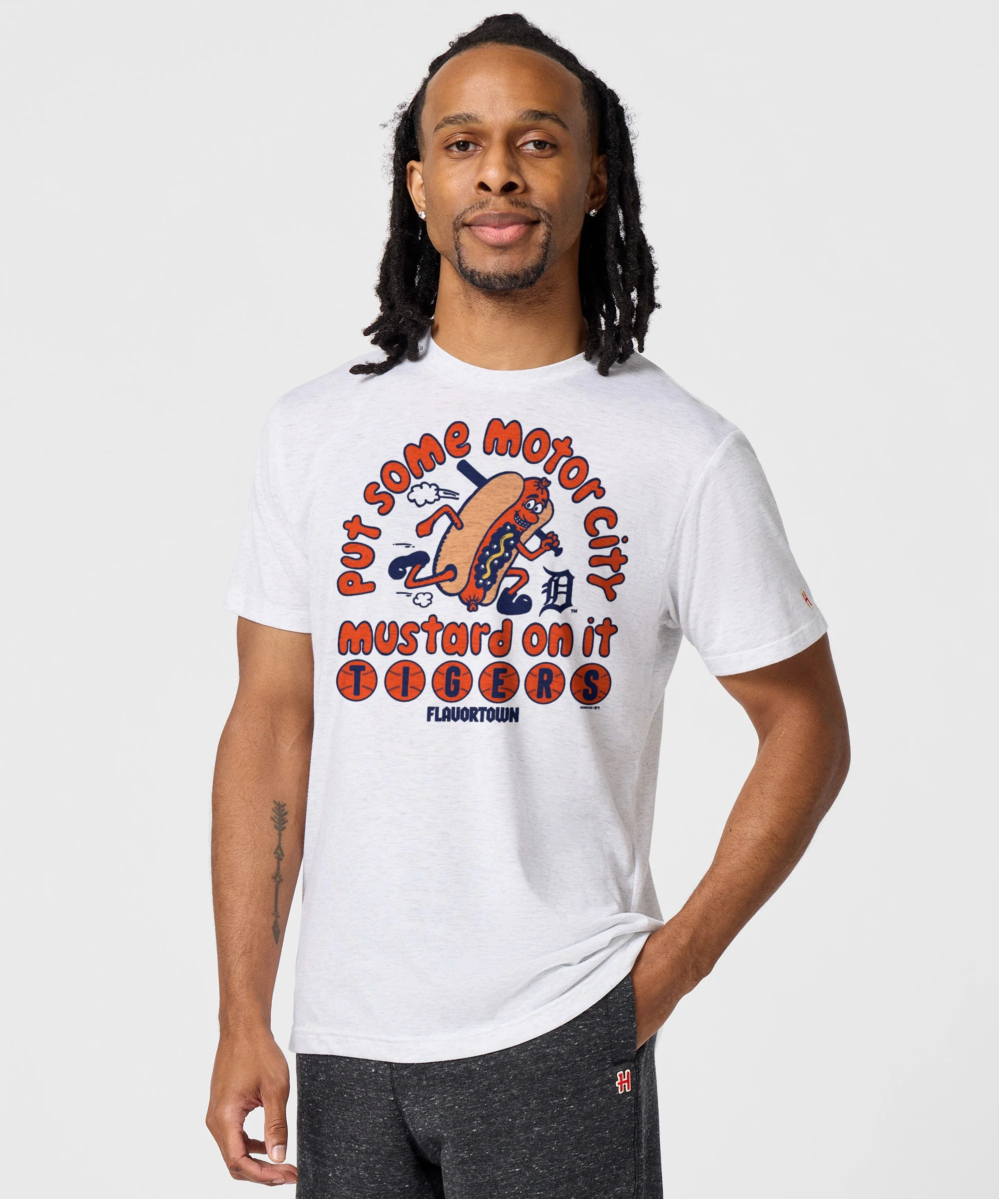 MLB x Flavortown Detroit Tigers - Image 3