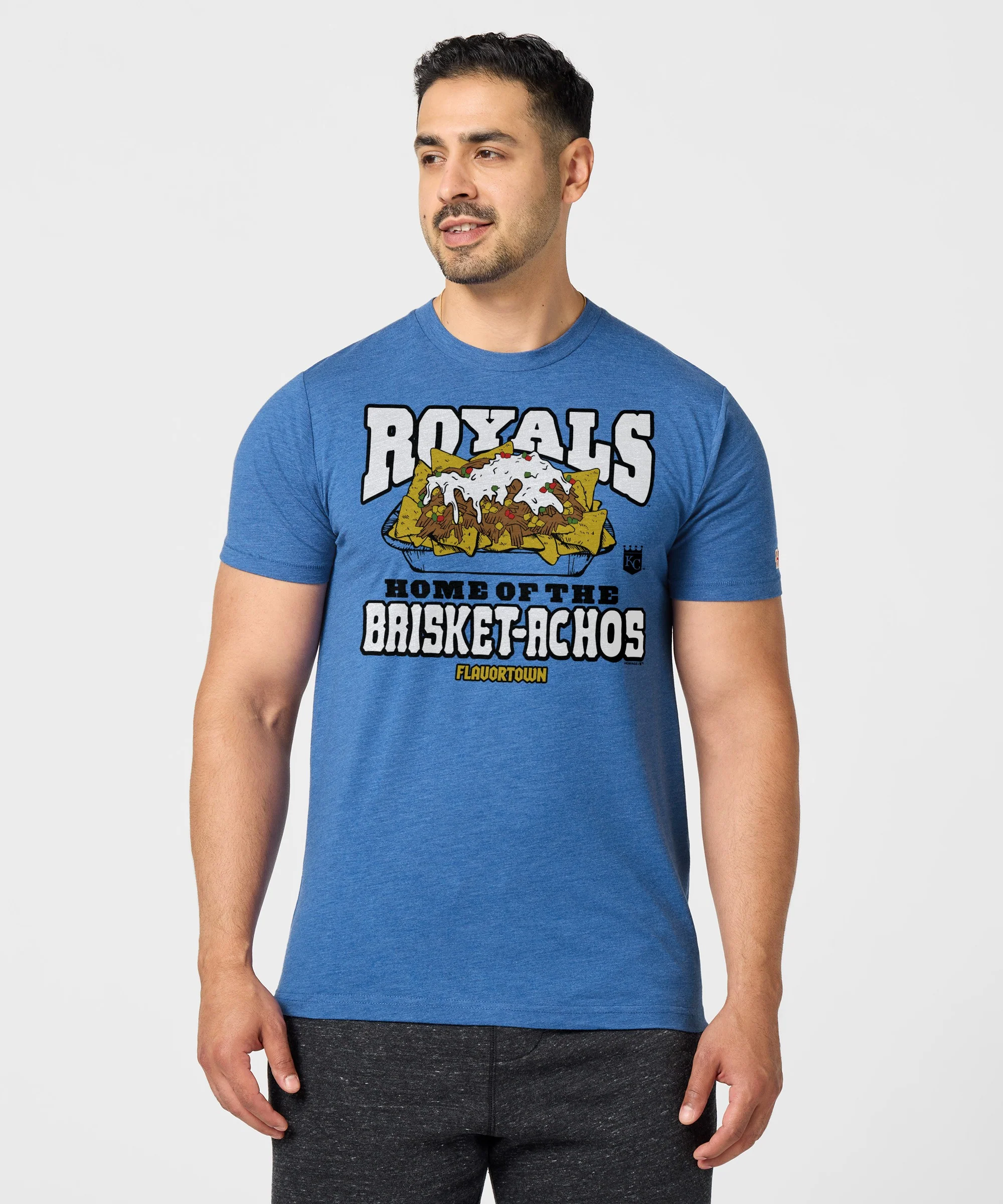 MLB x Flavortown Kansas City Royals - Image 3