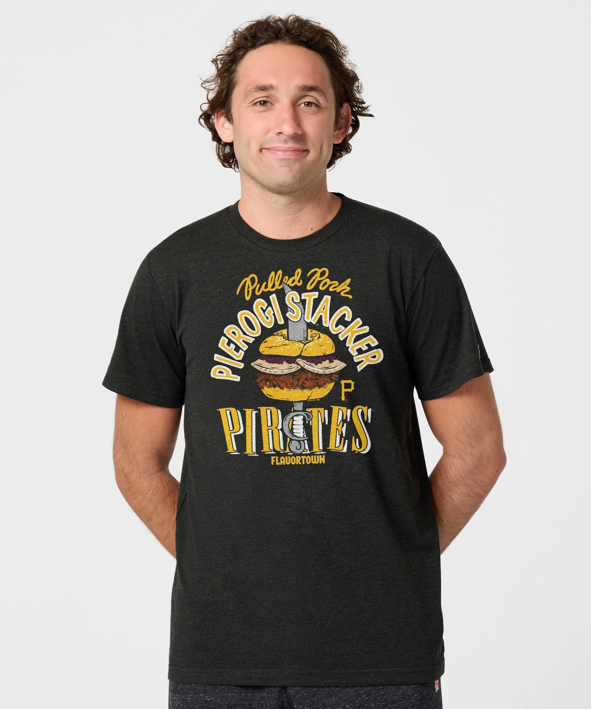 MLB x Flavortown Pittsburgh Pirates - Image 3
