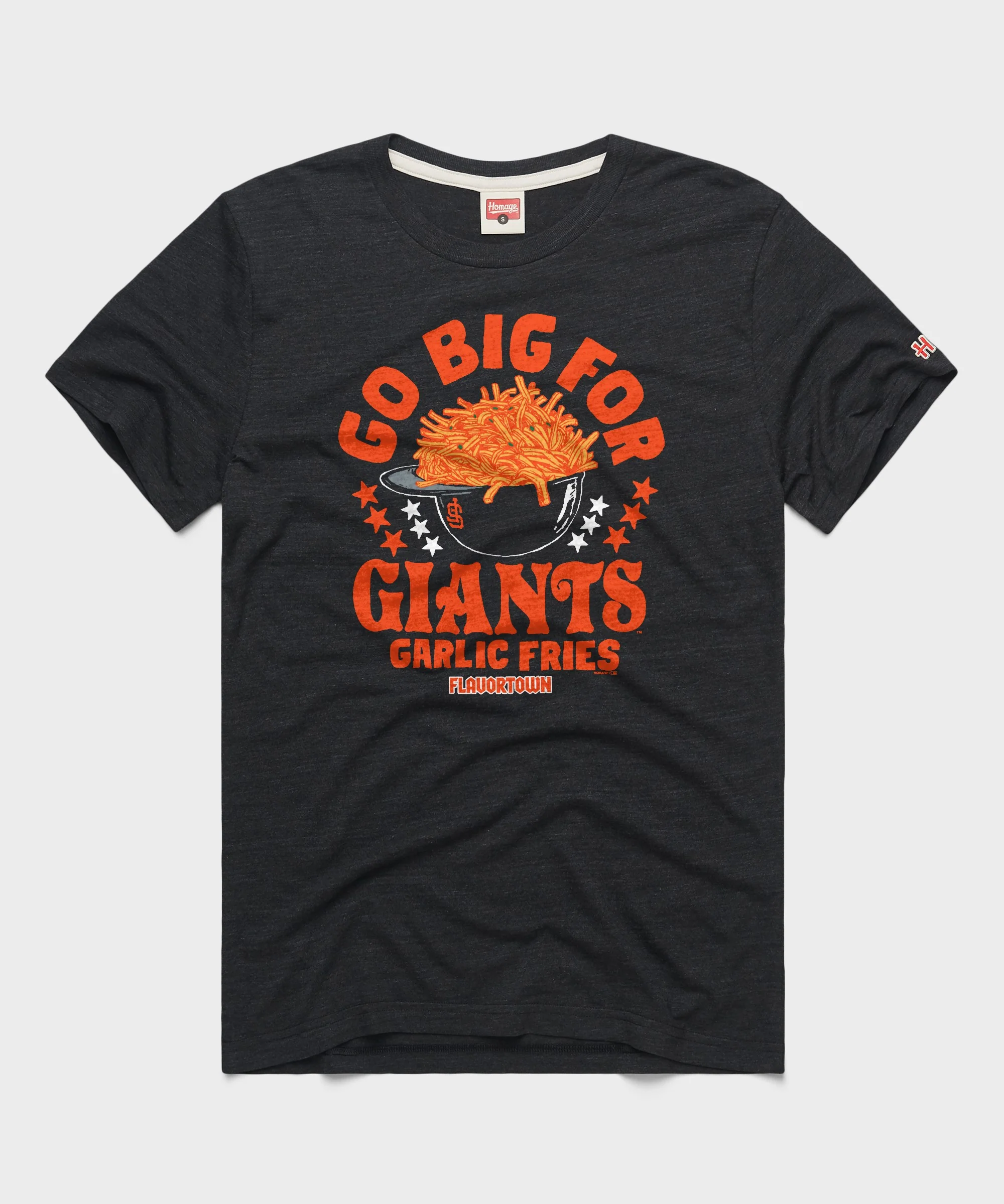 MLB x Flavortown San Francisco Giants