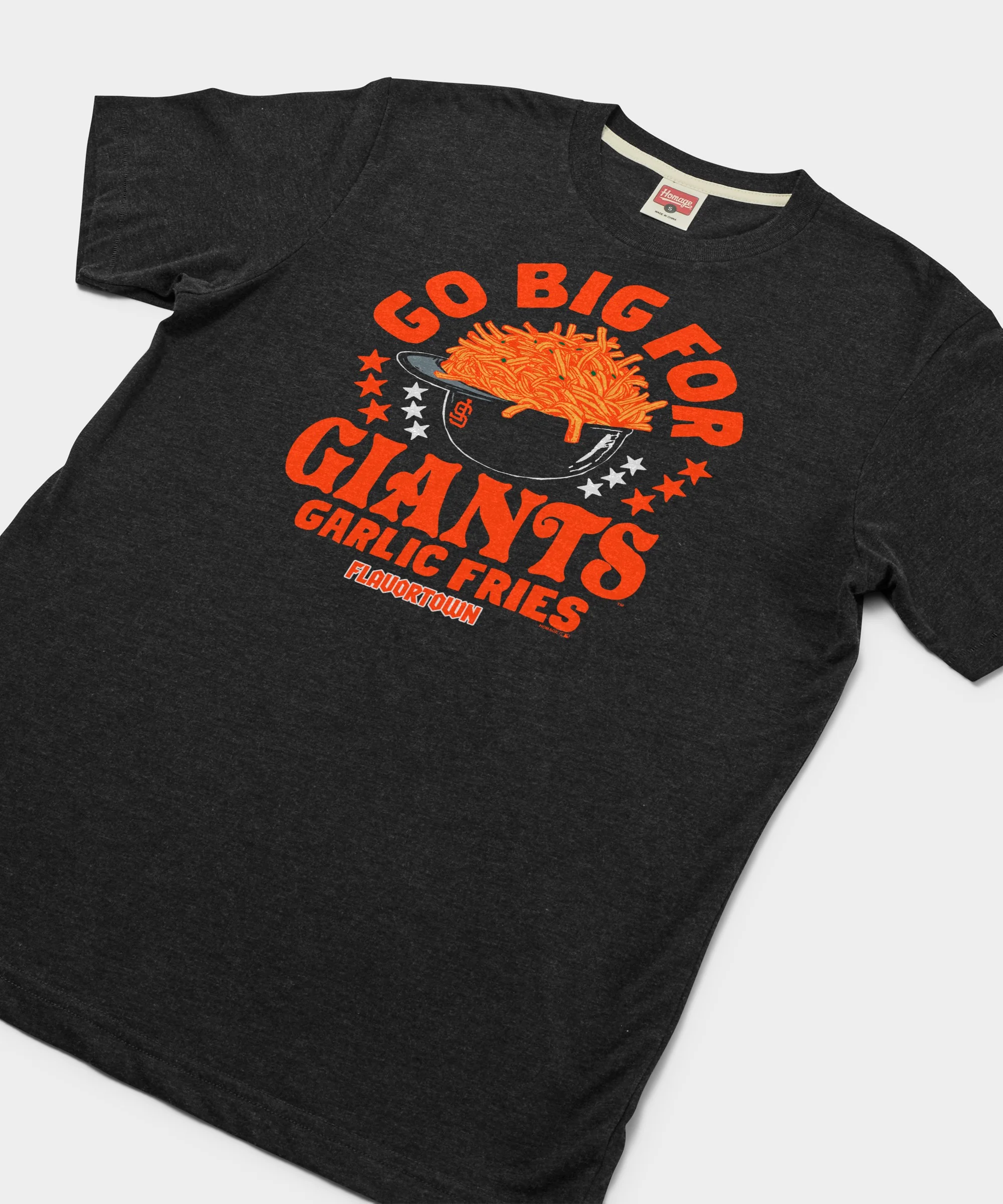 MLB x Flavortown San Francisco Giants - Image 2