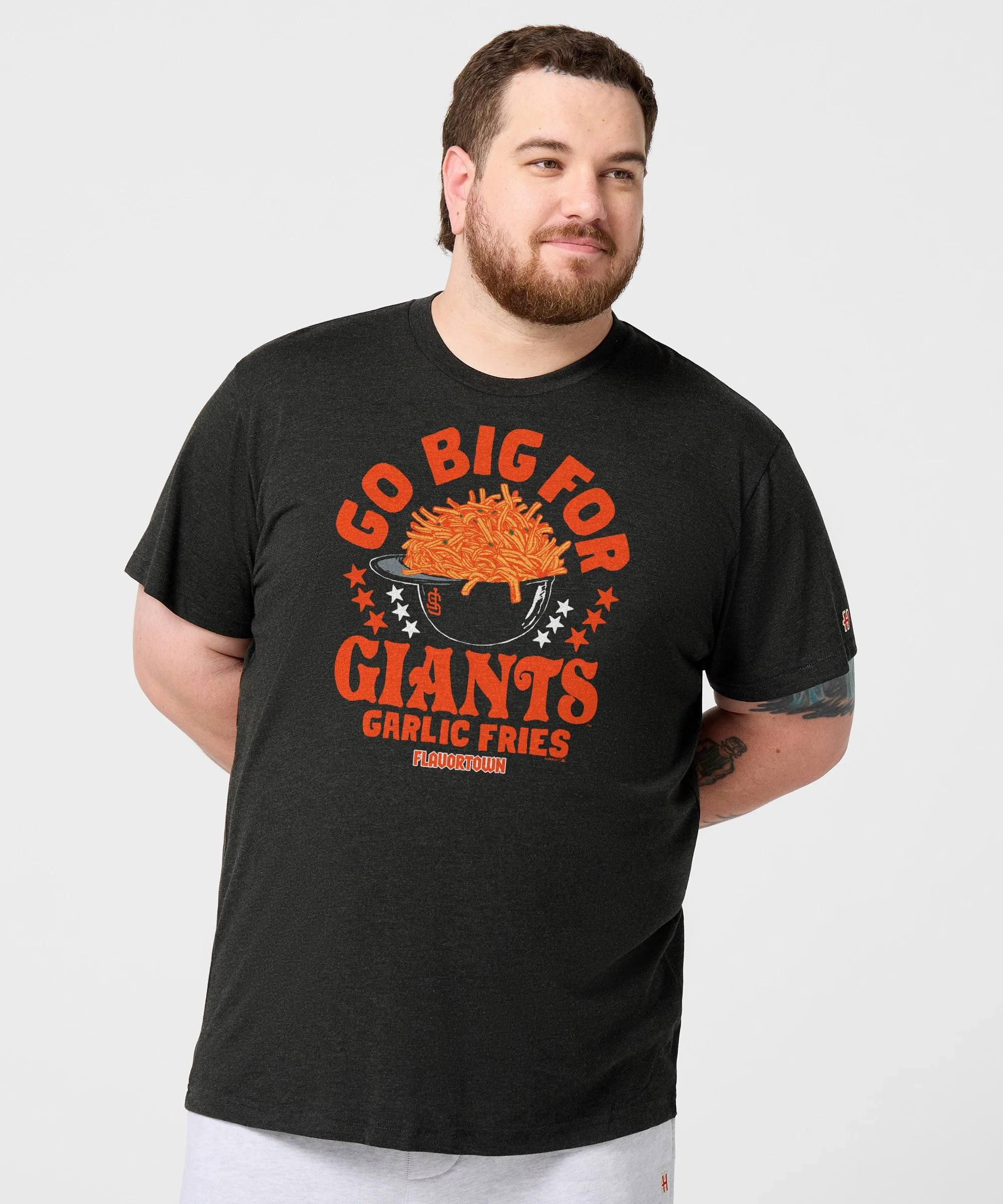 MLB x Flavortown San Francisco Giants - Image 3