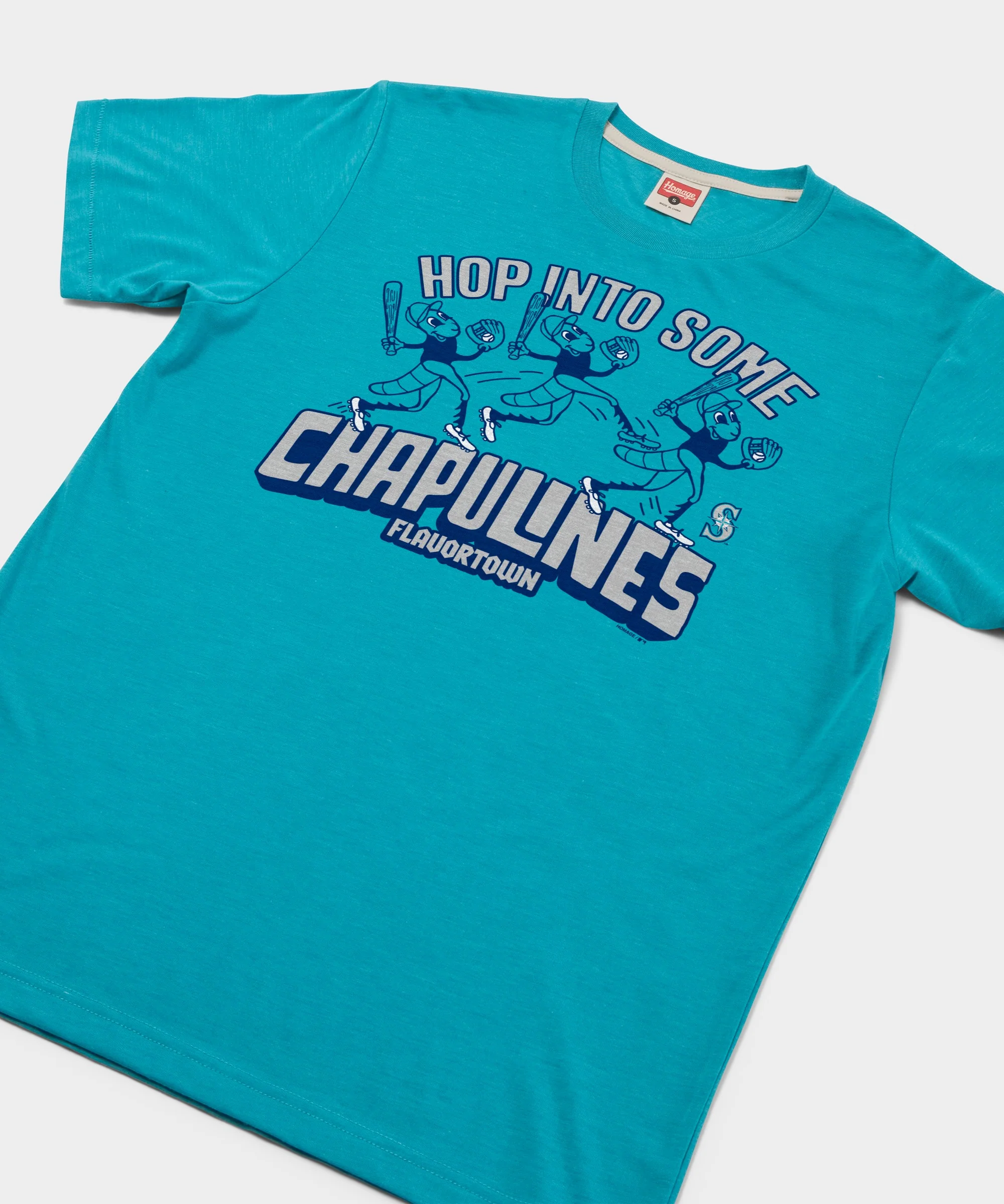 MLB x Flavortown Seattle Mariners - Image 2