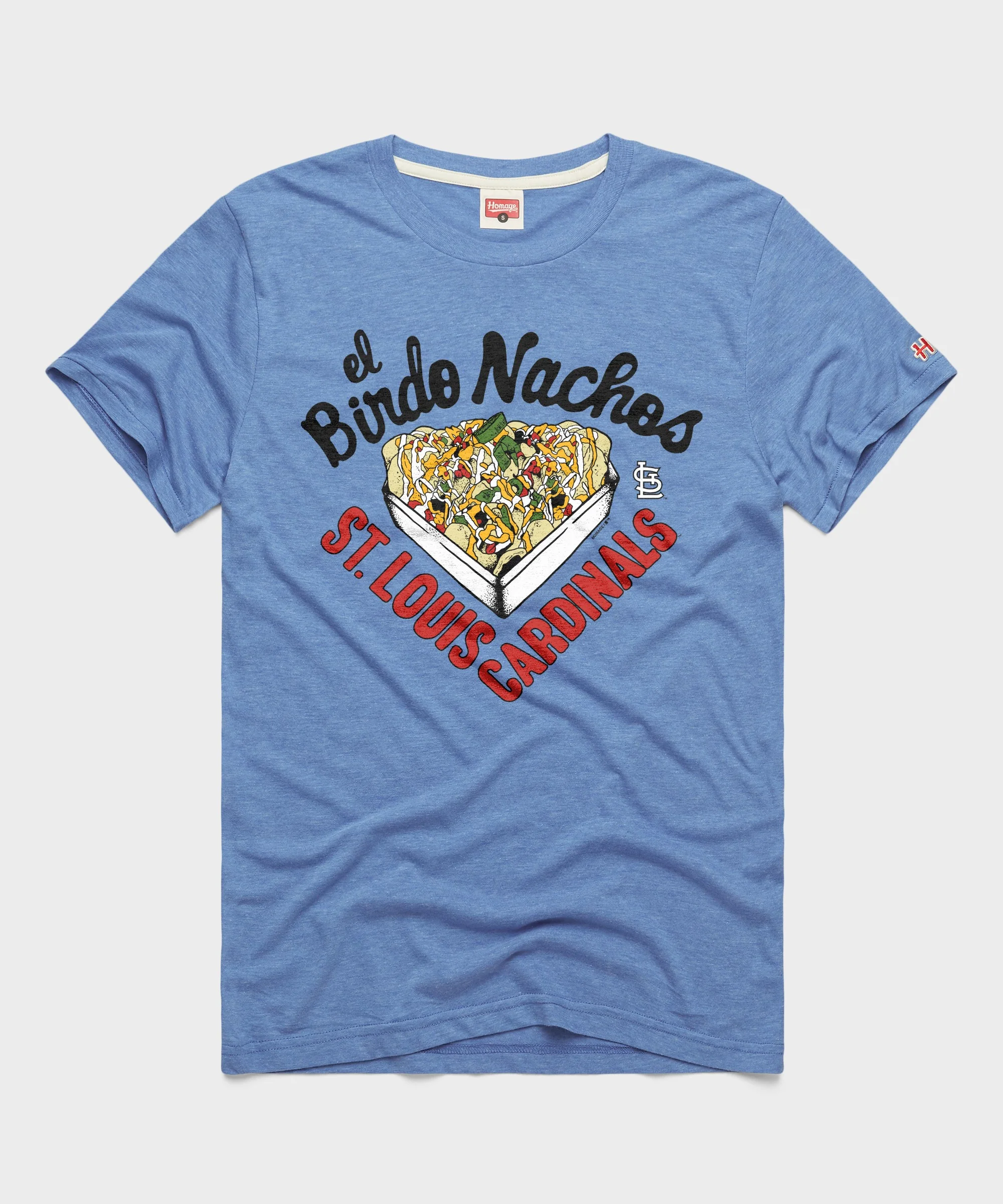 MLB x Flavortown St. Louis Cardinals