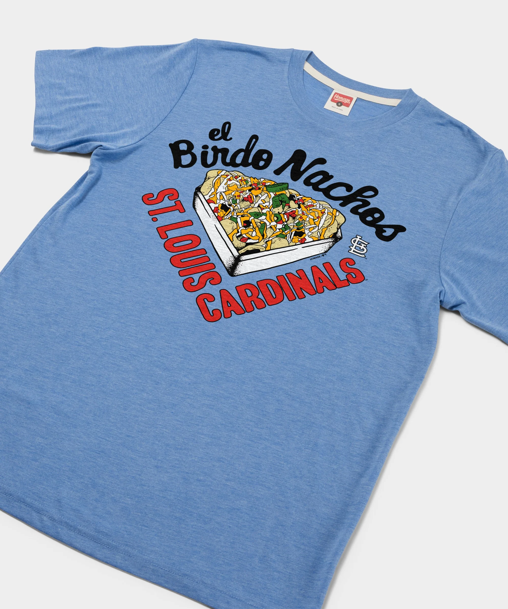MLB x Flavortown St. Louis Cardinals - Image 2