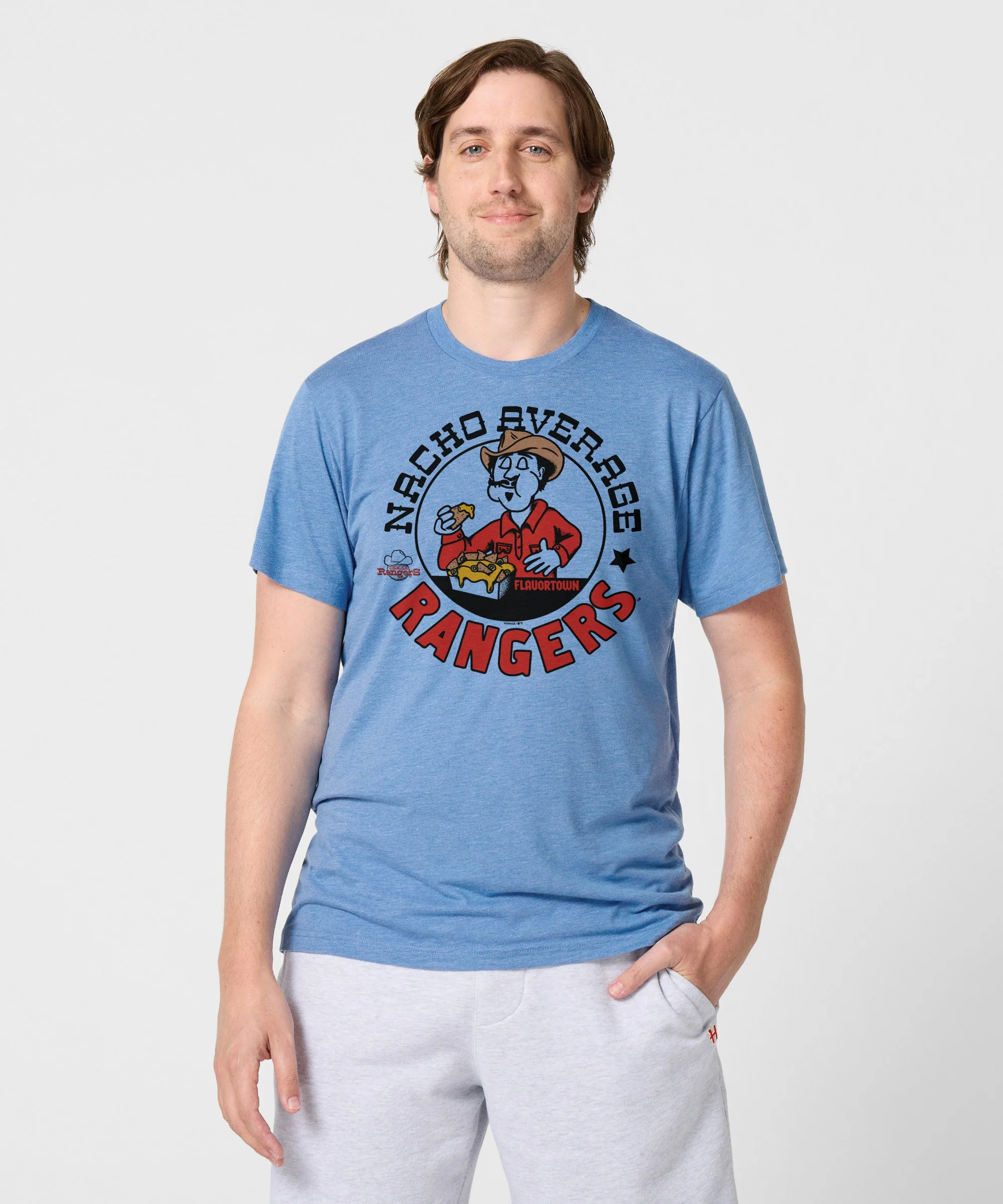 MLB x Flavortown Texas Rangers - Image 3