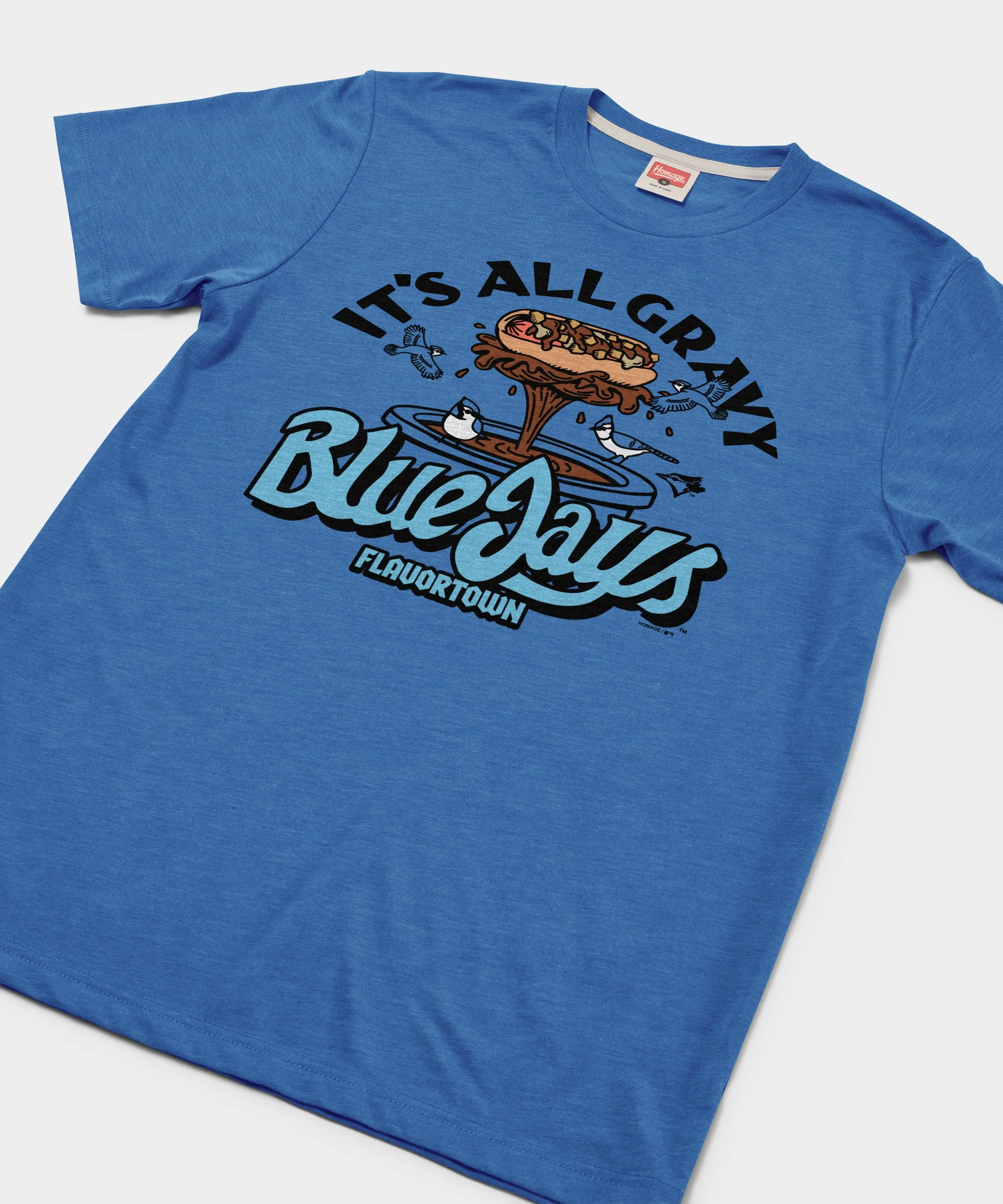 MLB x Flavortown Toronto Blue Jays - Image 2