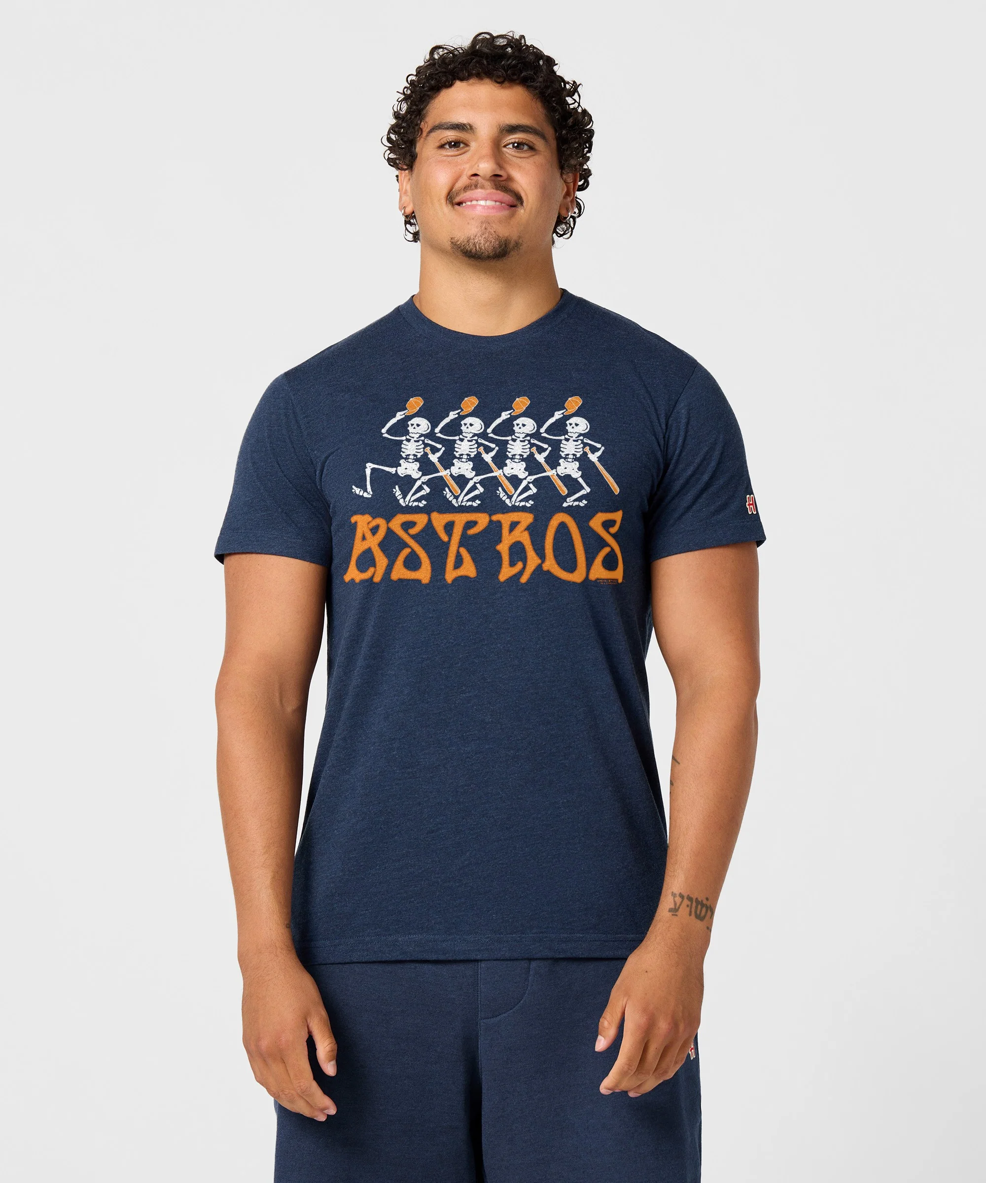 MLB x Grateful Dead x Astros - Image 3