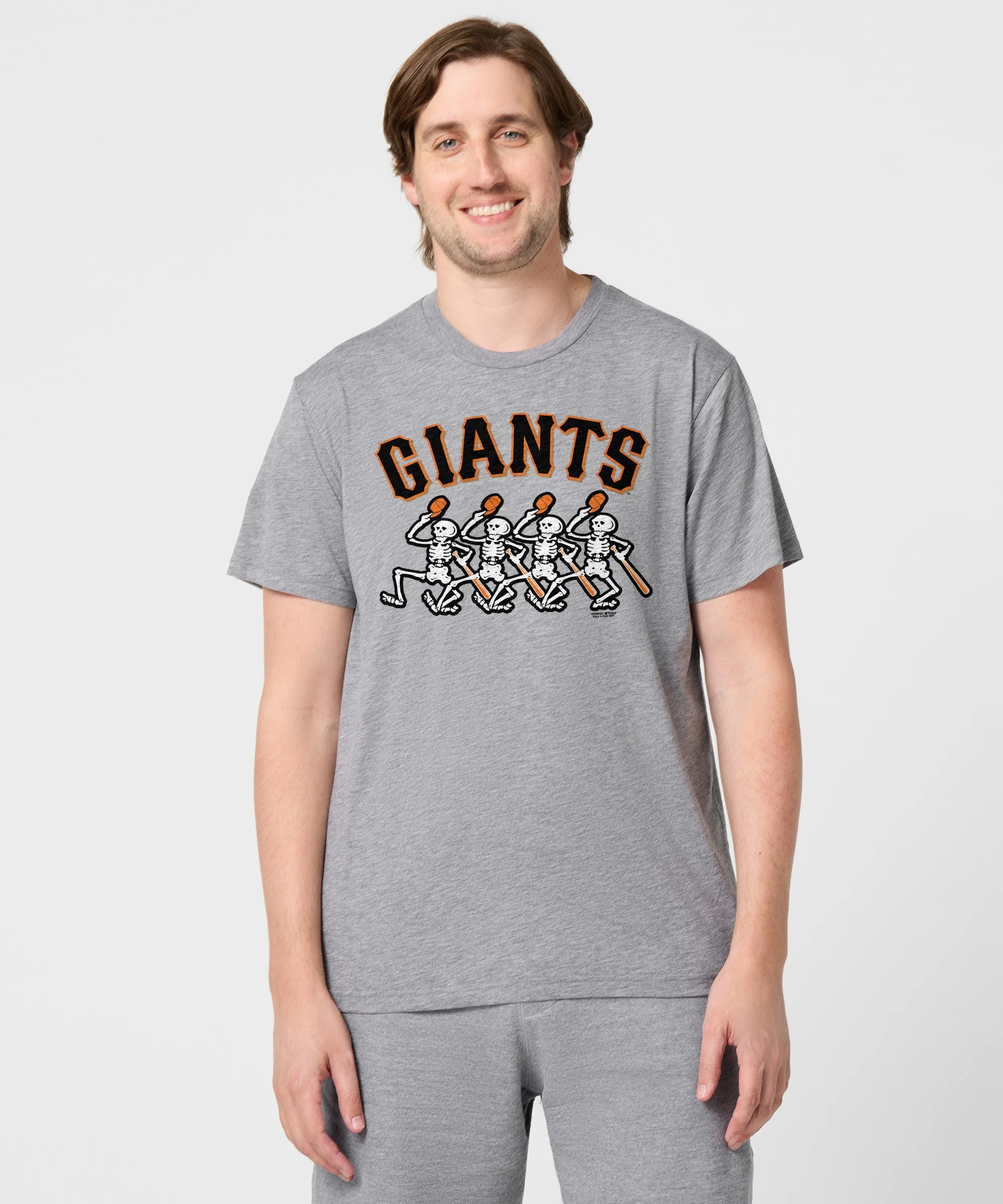 MLB x Grateful Dead x Giants - Image 3