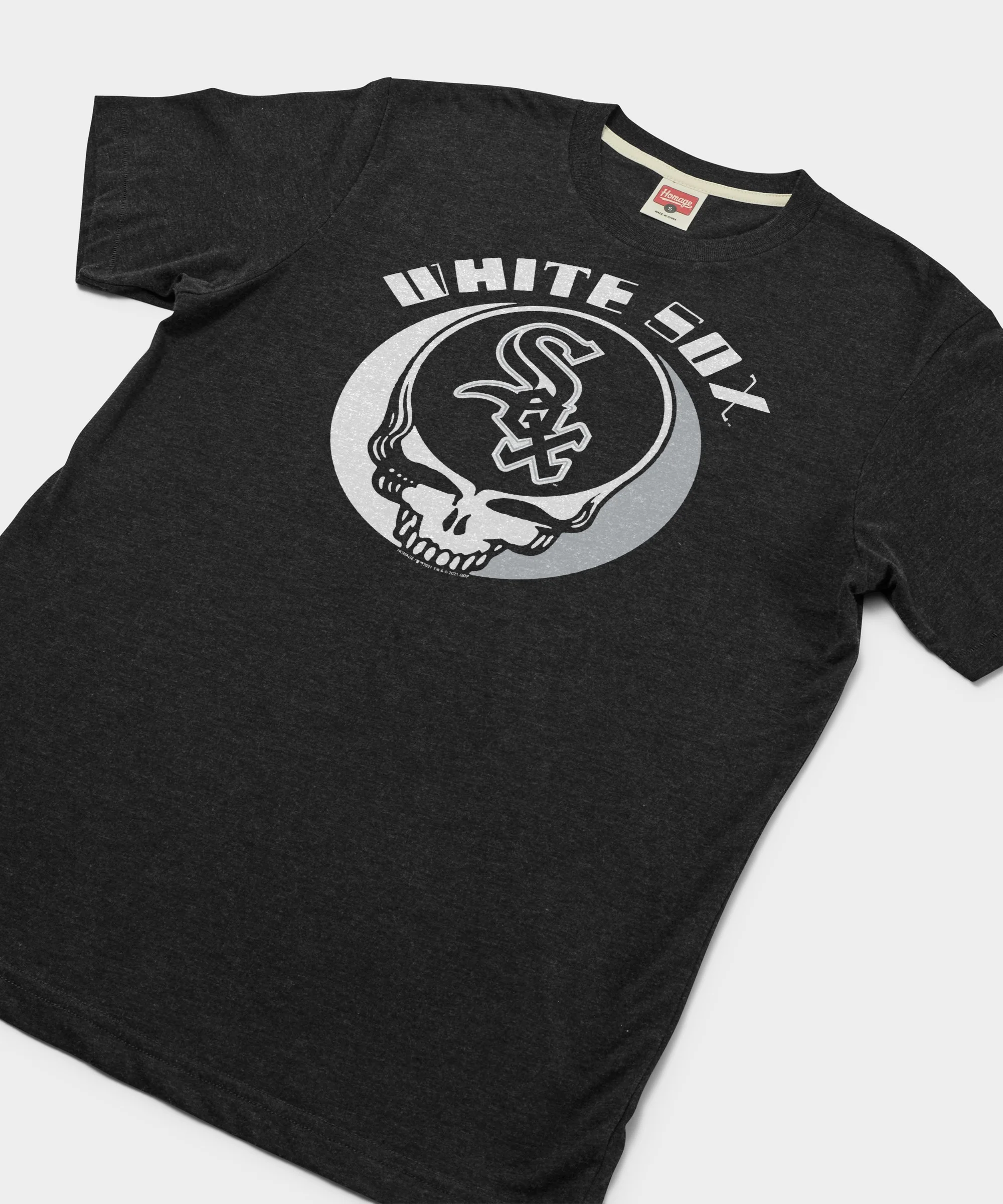 MLB x Grateful Dead x White Sox - Image 2