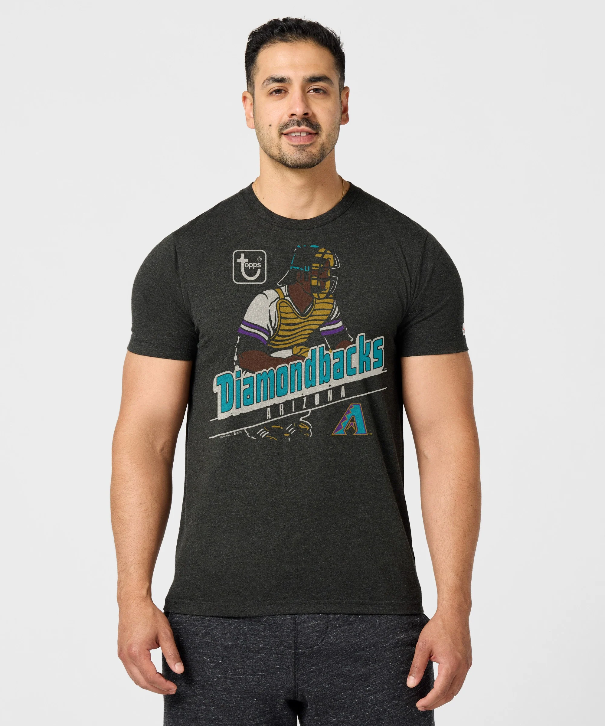 MLB x Topps Arizona Diamondbacks - Image 3