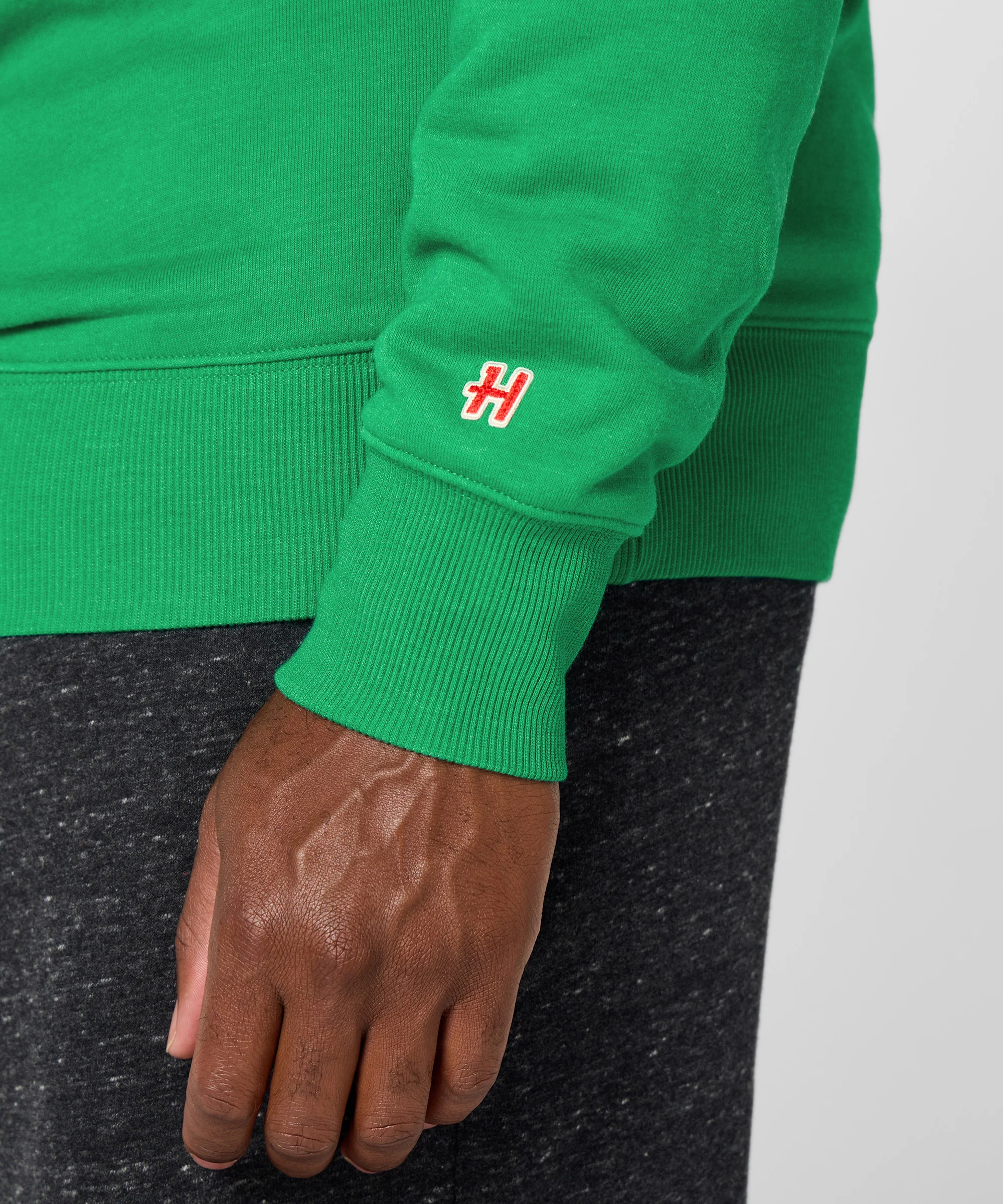 Mohican State Park Crewneck - Image 5