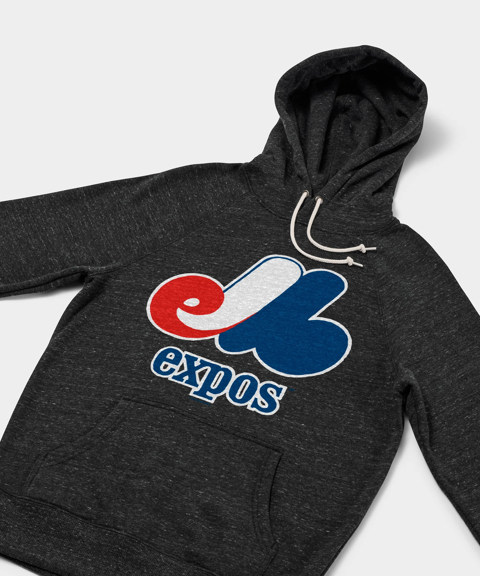 Montreal Expos '69 Hoodie - Image 4