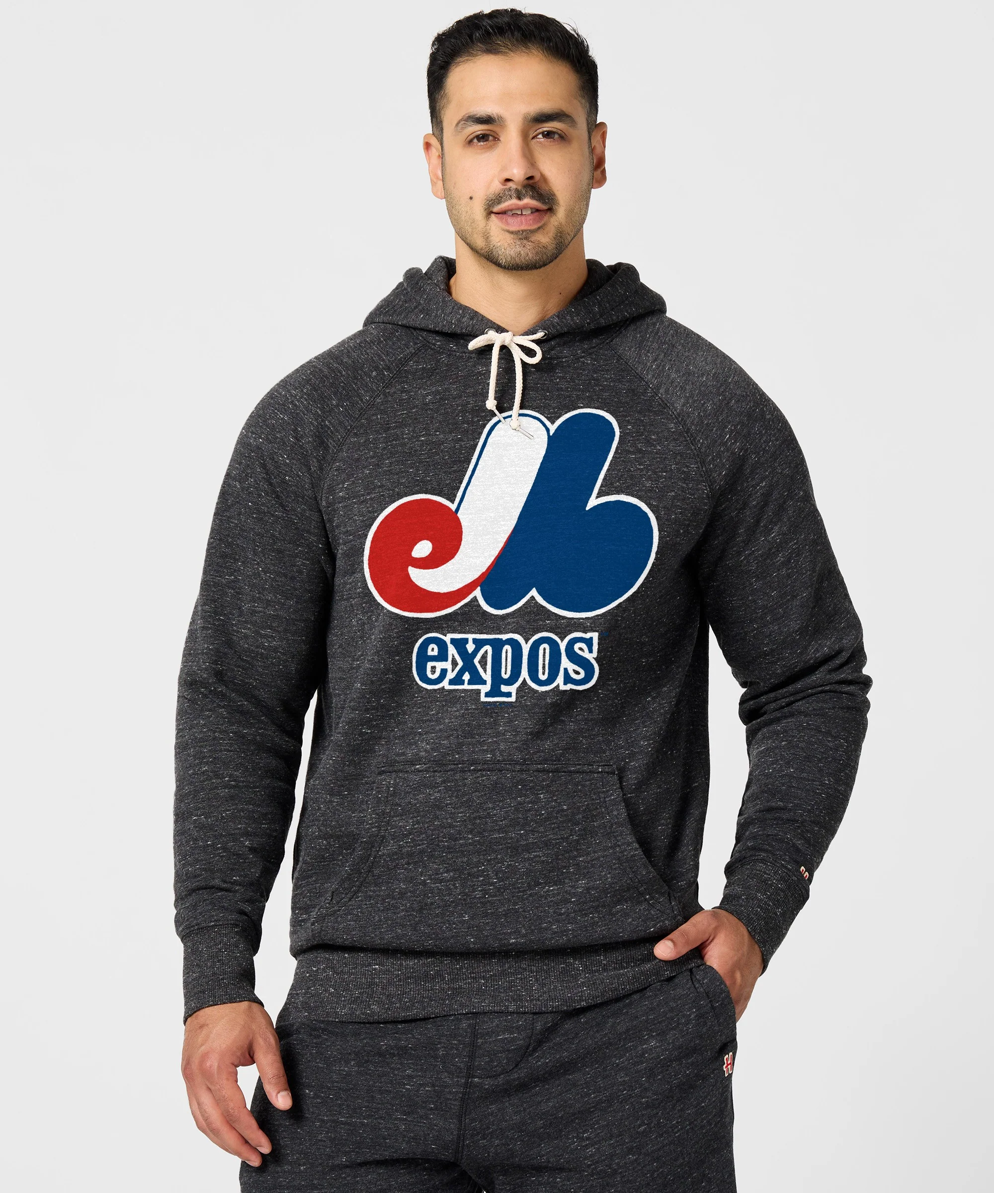 Montreal Expos '69 Hoodie - Image 6