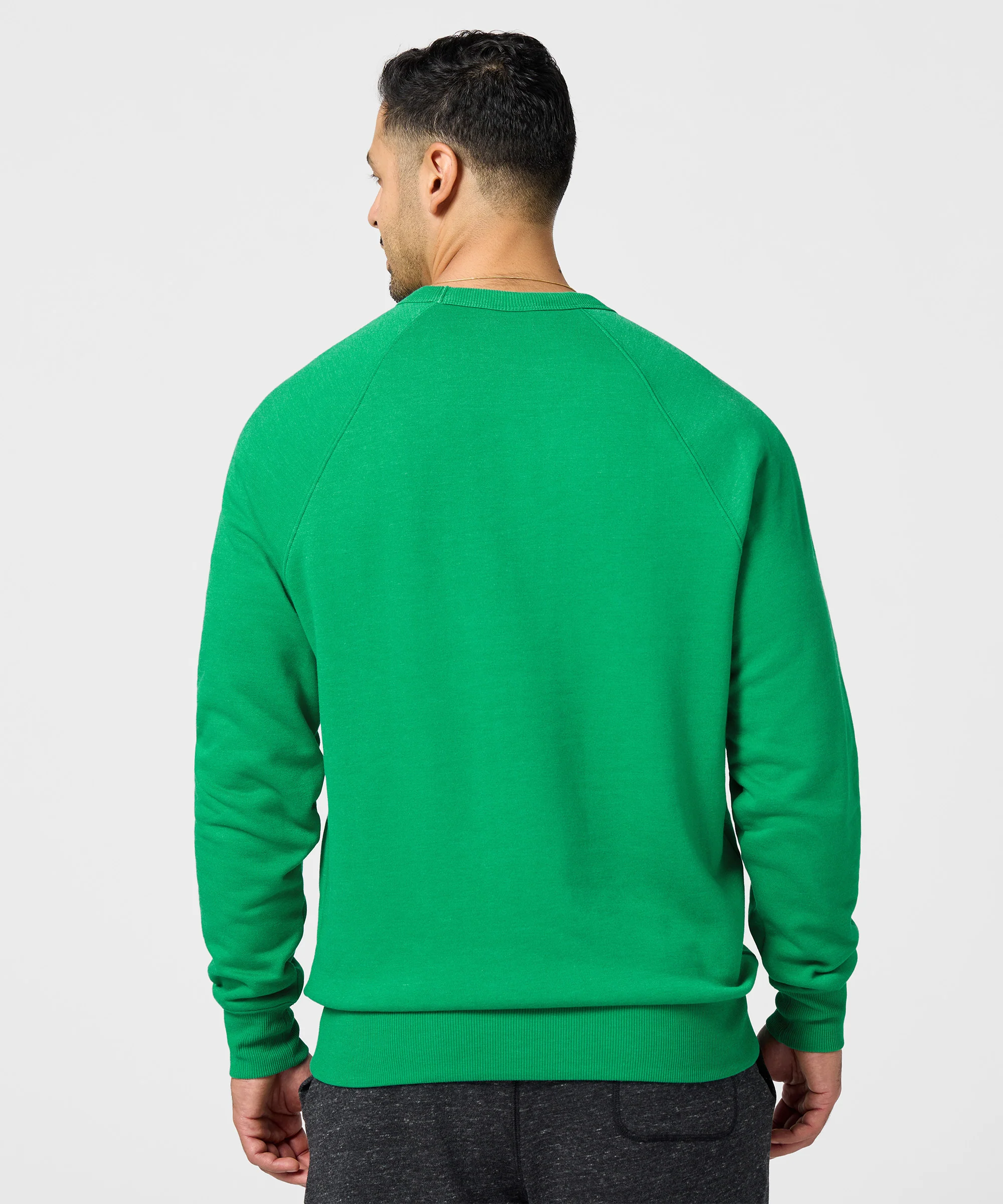 Muppets Merry Christmas To All Crewneck - Image 4