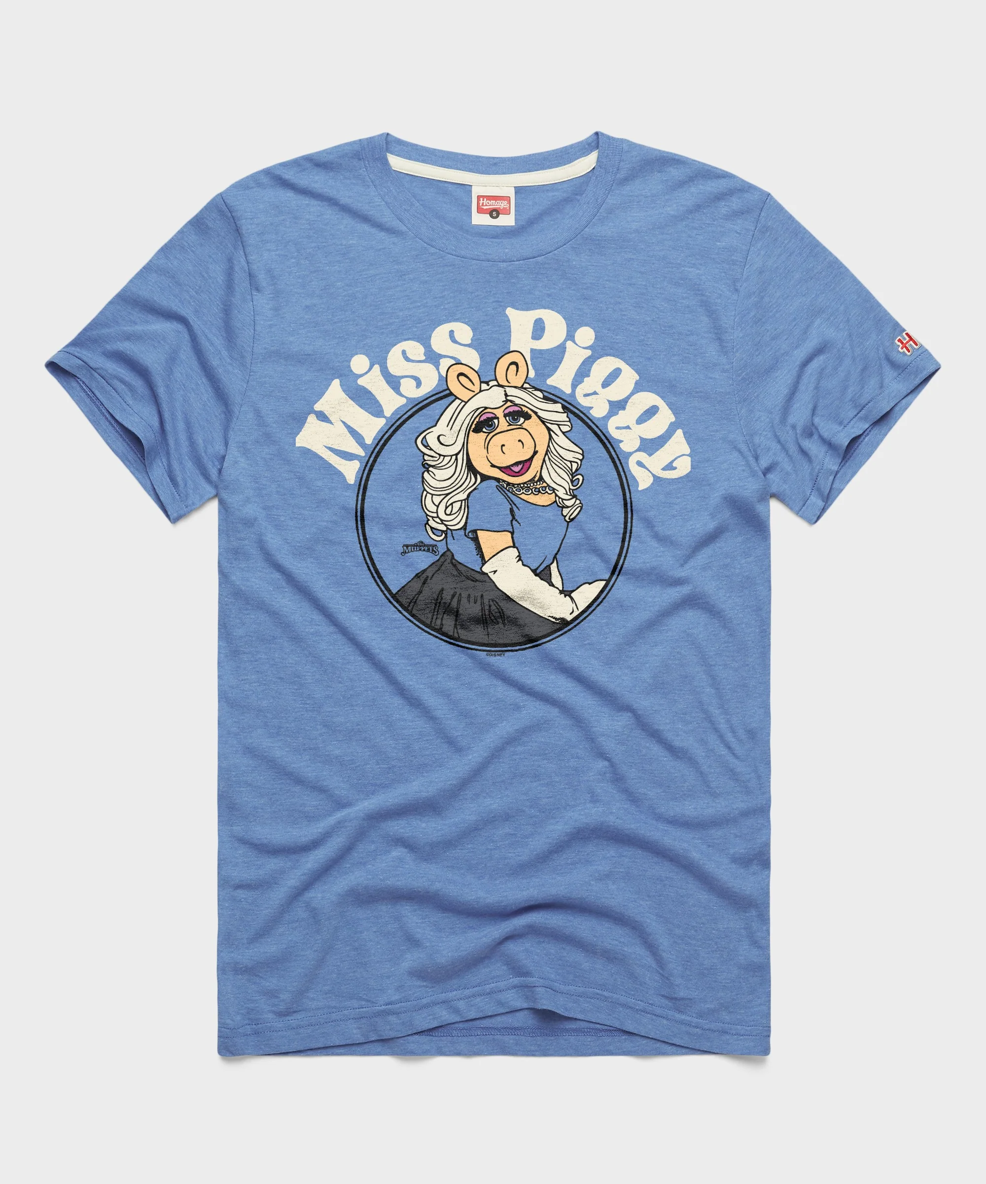 Muppets Miss Piggy T-Shirt