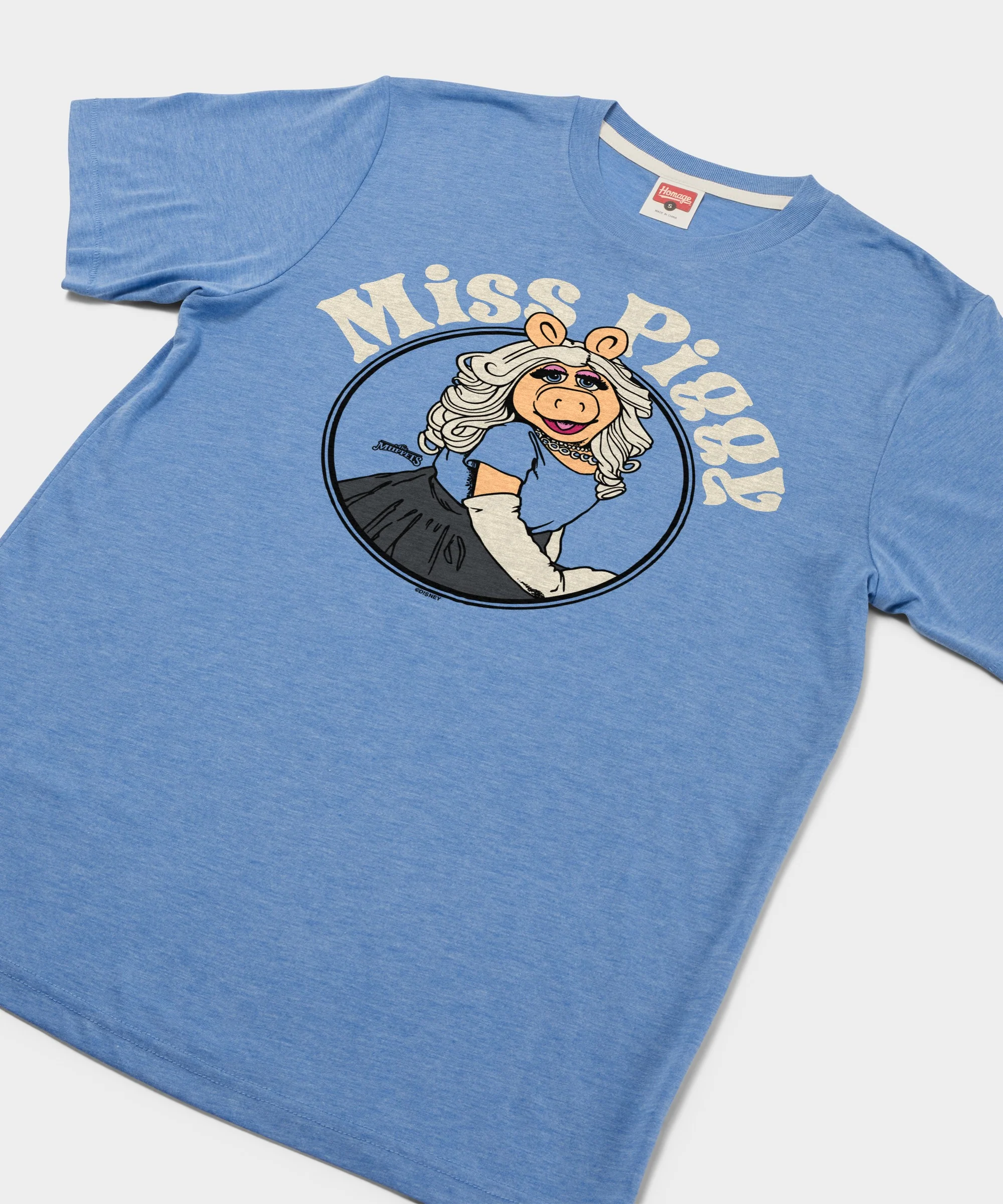 Muppets Miss Piggy T-Shirt - Image 2