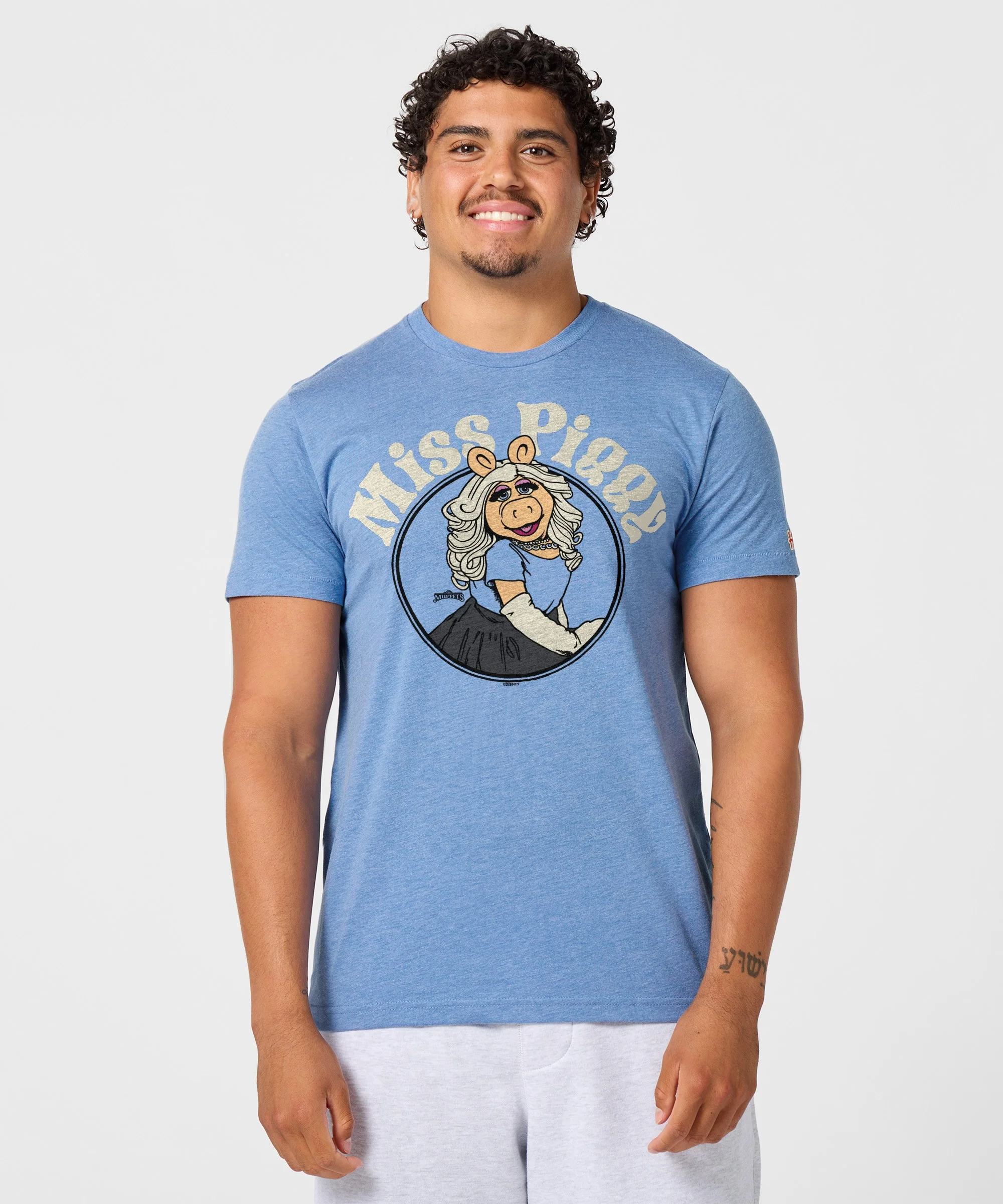 Muppets Miss Piggy T-Shirt - Image 3