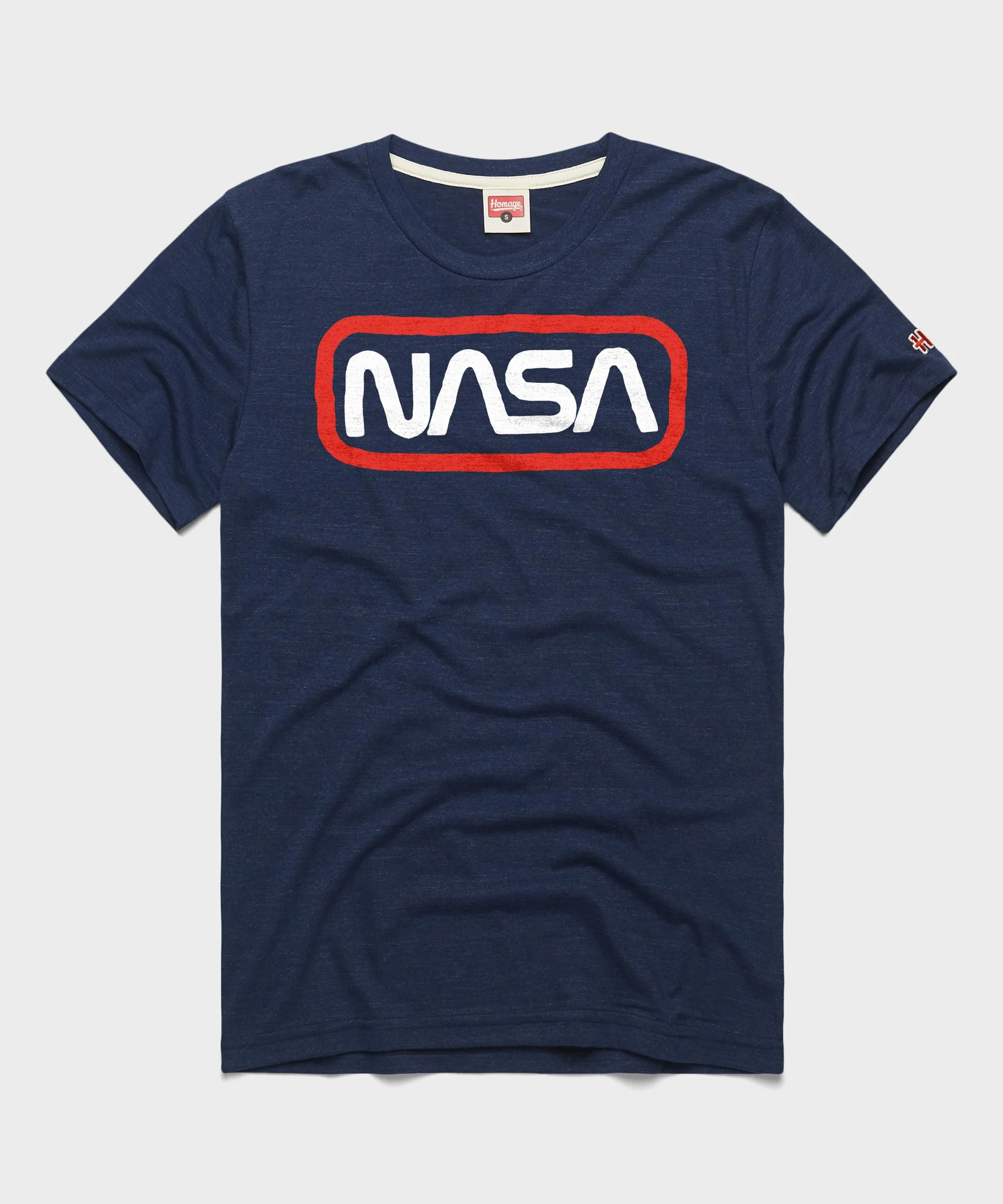 NASA For The Benefit Of All