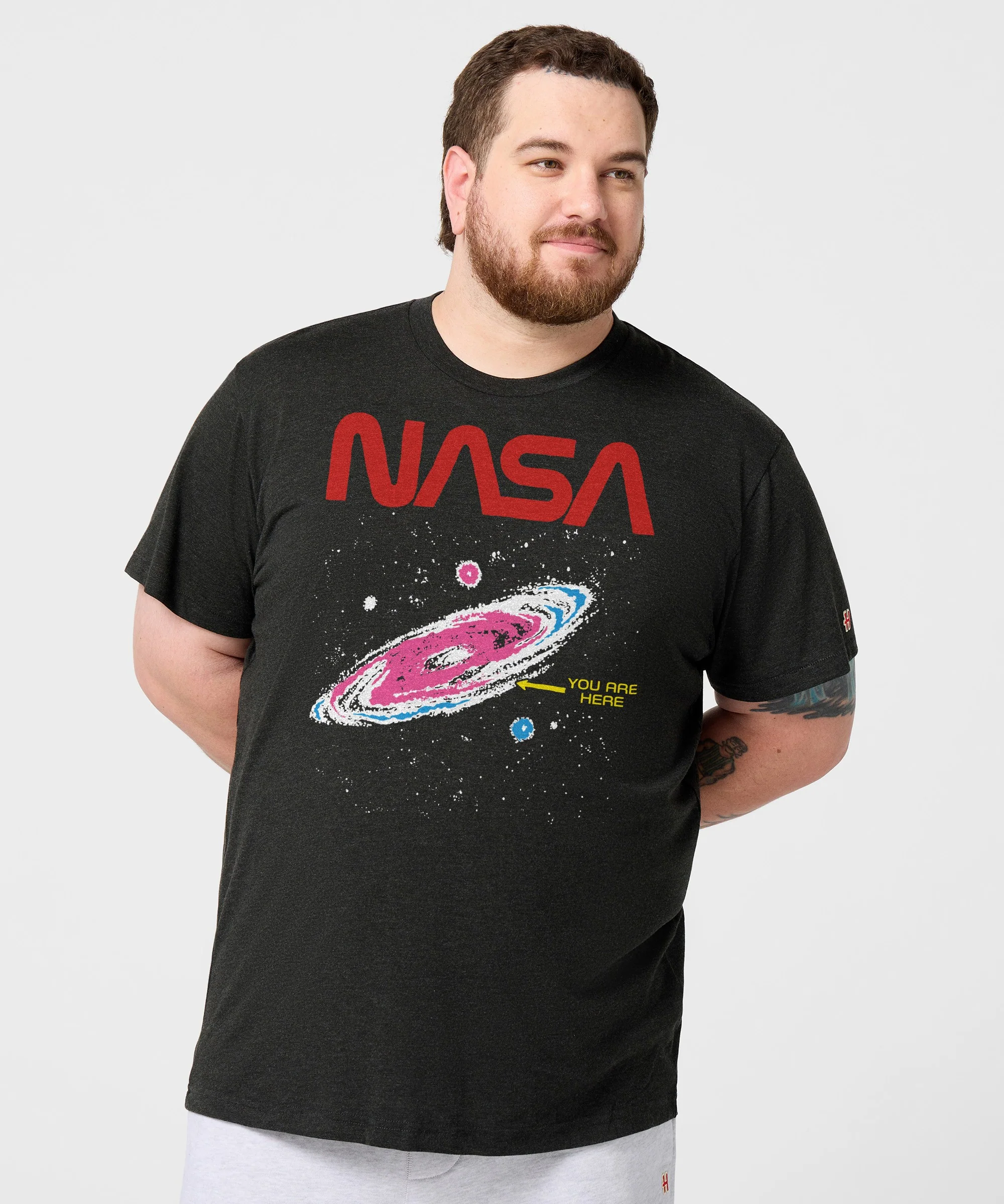 NASA You Are Here - Image 3