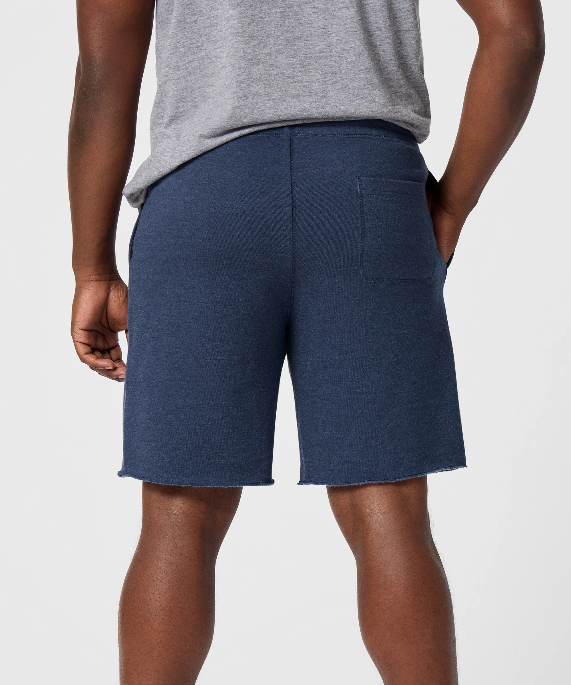 Nashville SC '20 Sweat Shorts - Image 4