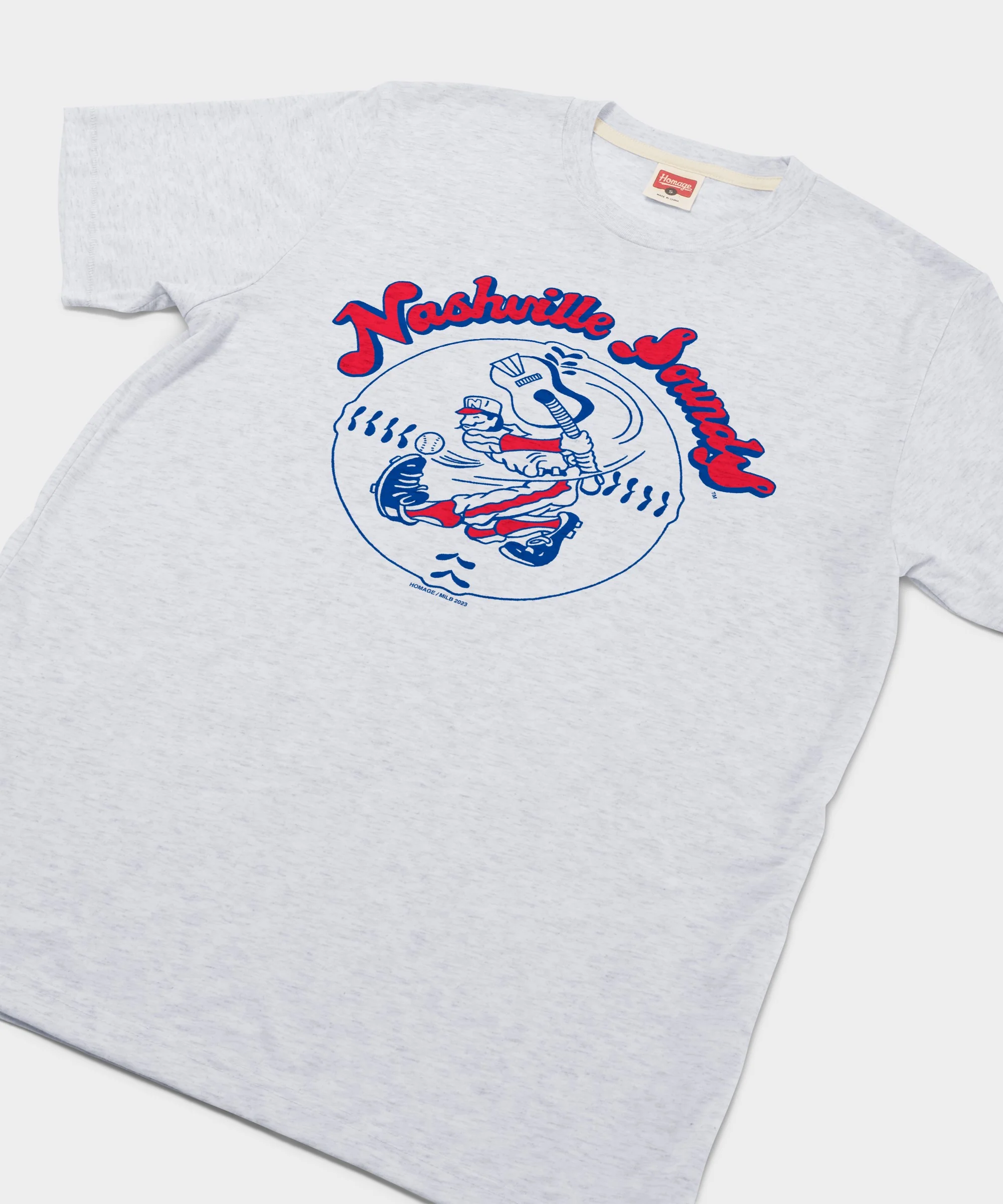 Nashville Sounds - Image 2