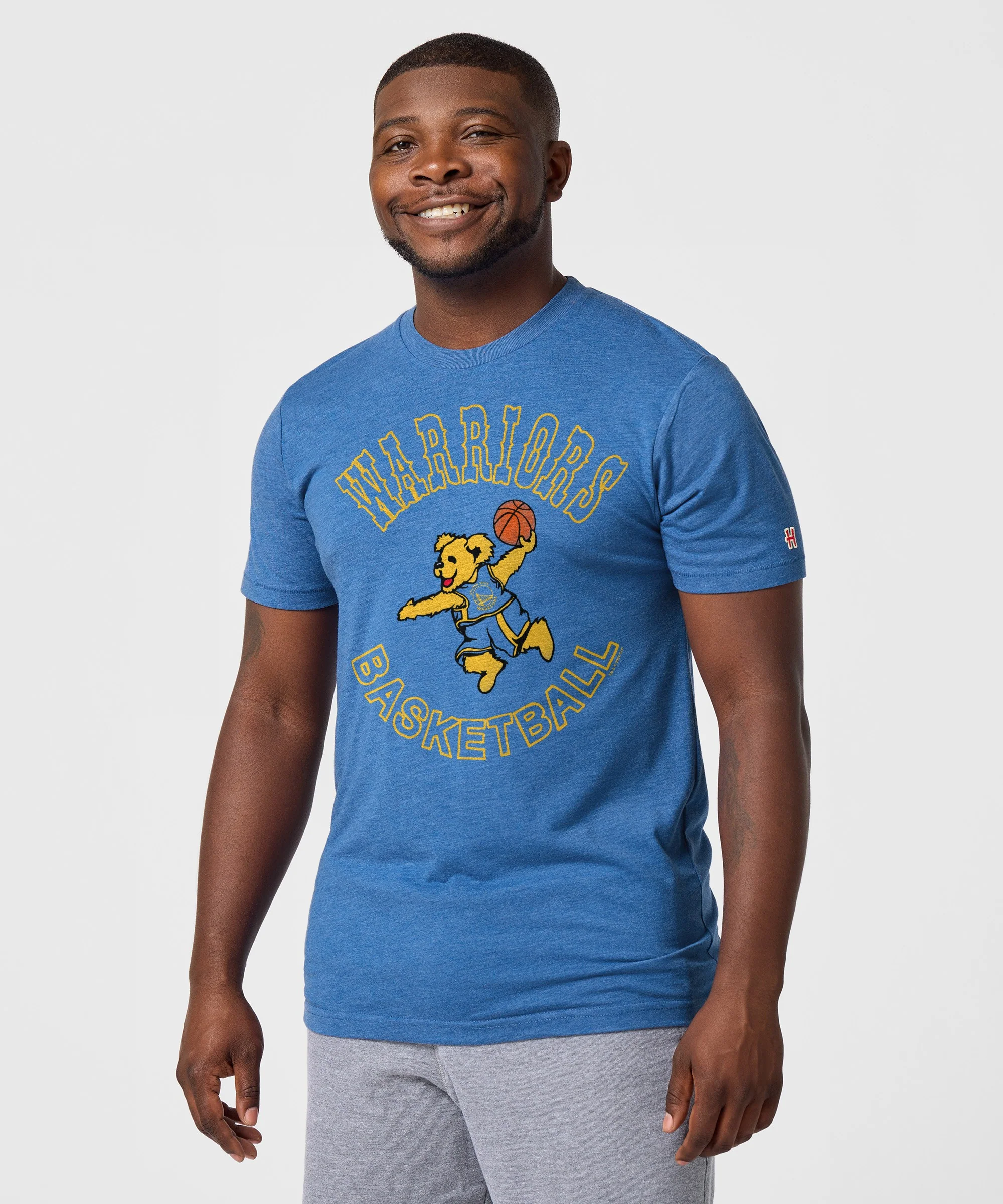 NBA x Grateful Dead x Warriors - Image 3