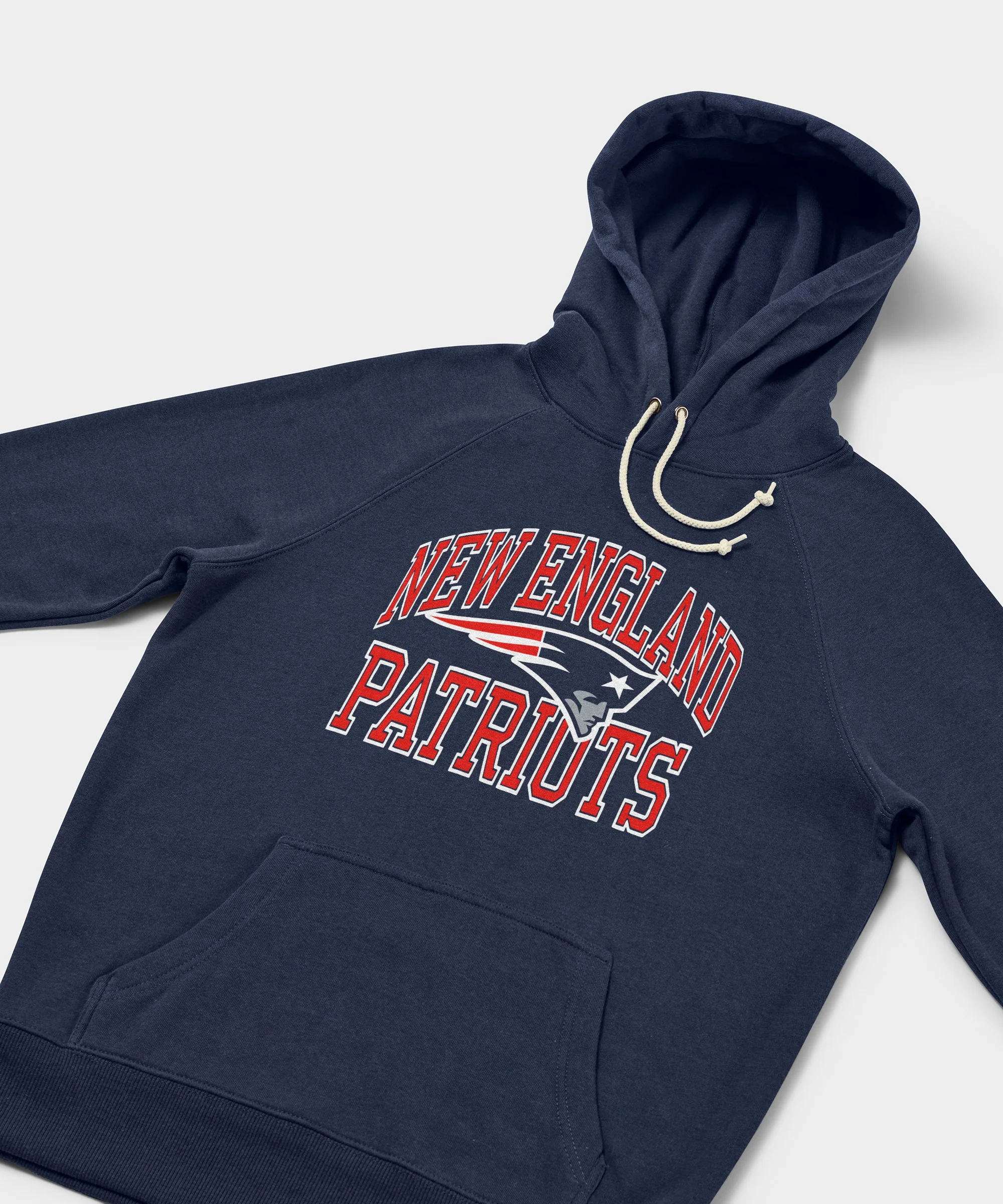 New England Patriots Arch Hoodie - Image 2