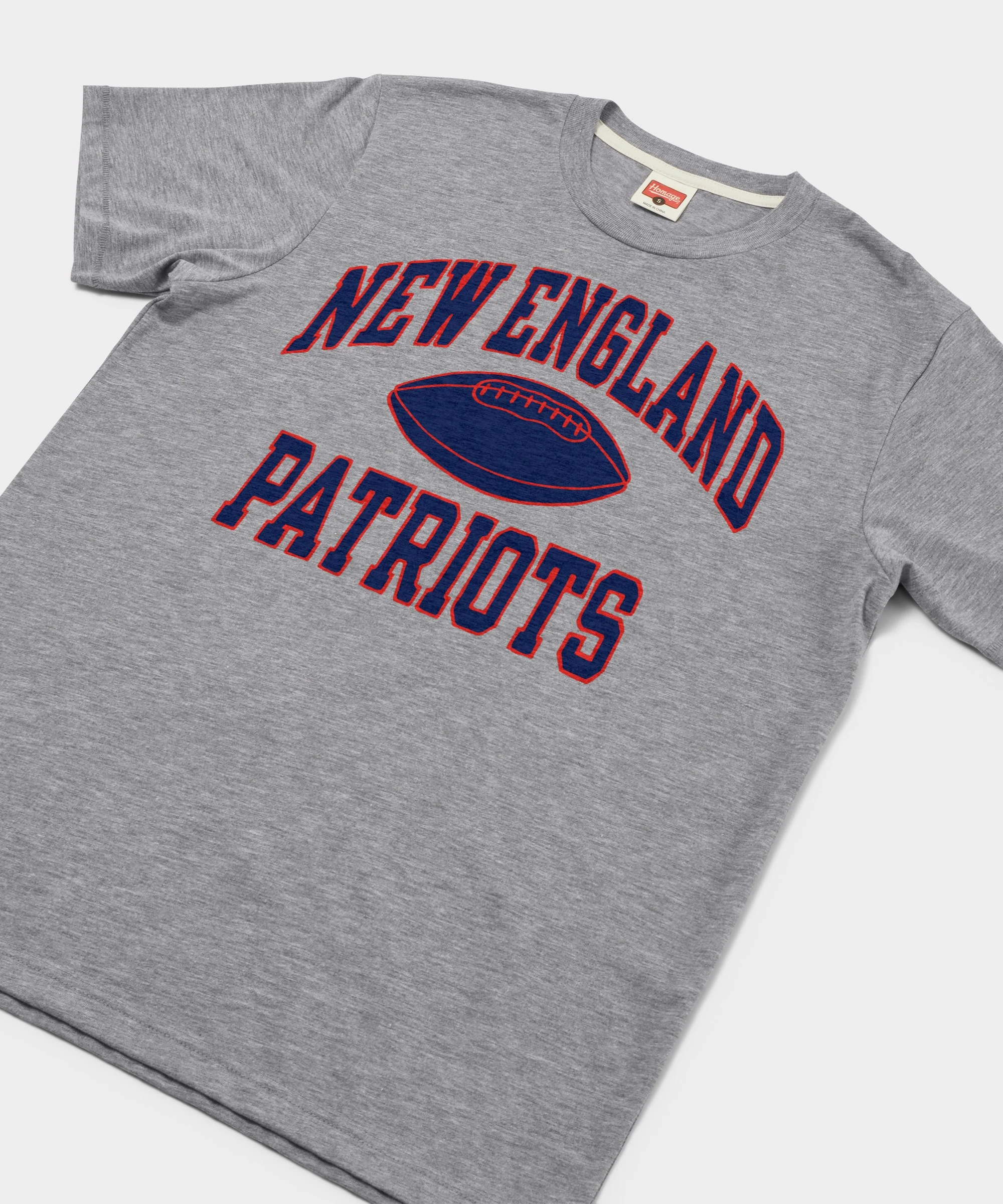 New England Patriots Gridiron - Image 2