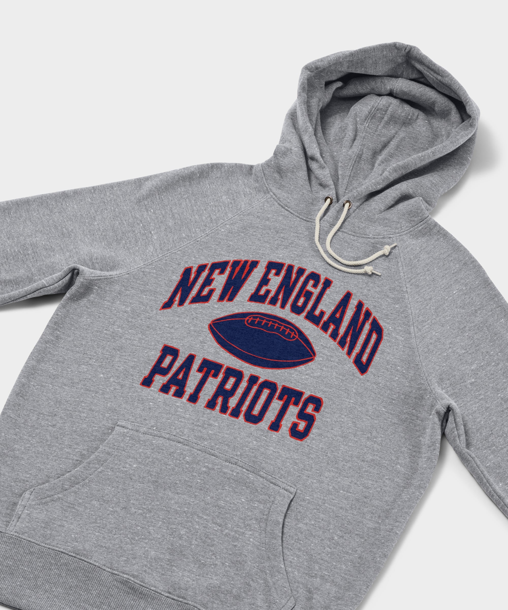 New England Patriots Gridiron Hoodie - Image 4