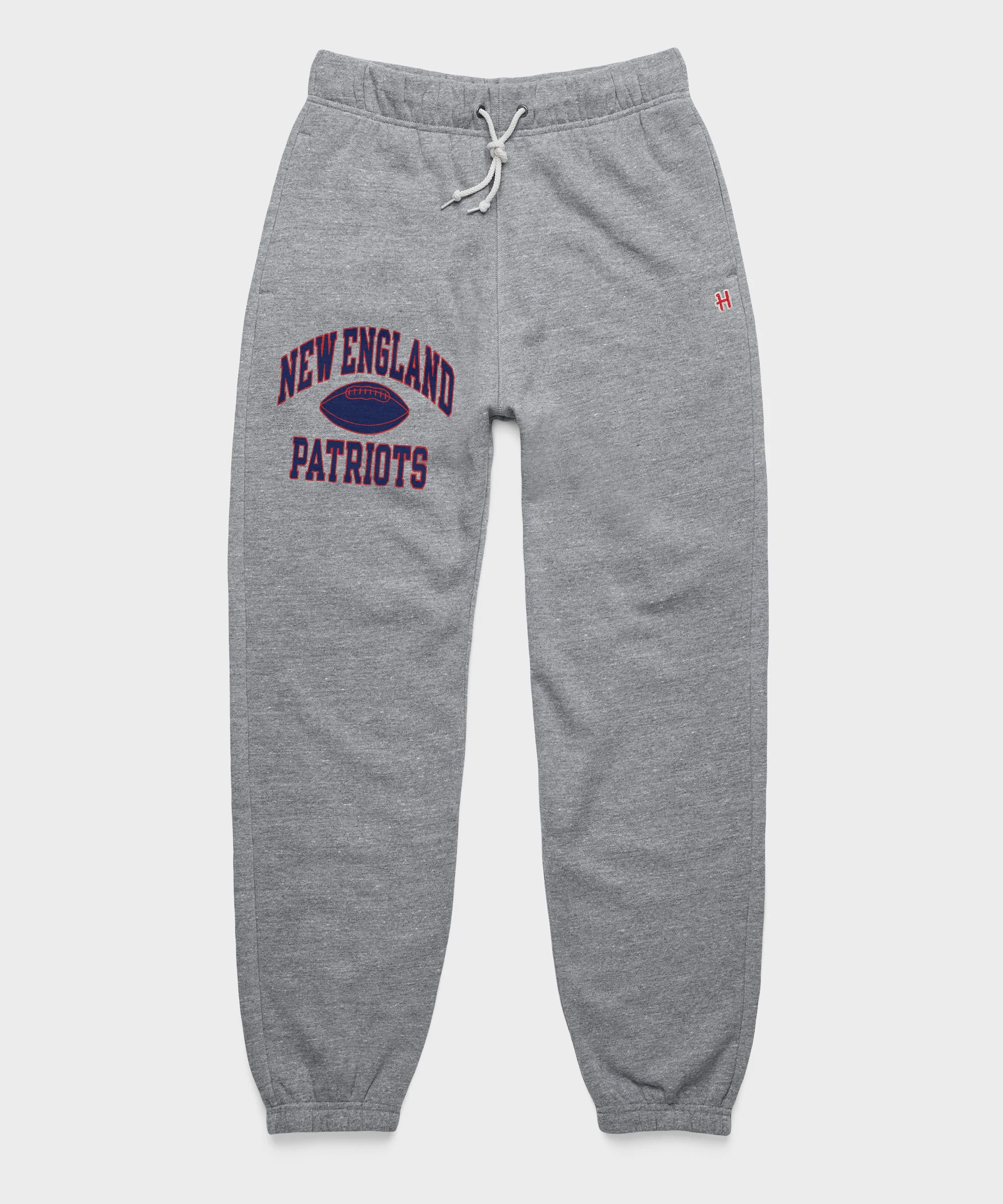 New England Patriots Gridiron Sweatpants