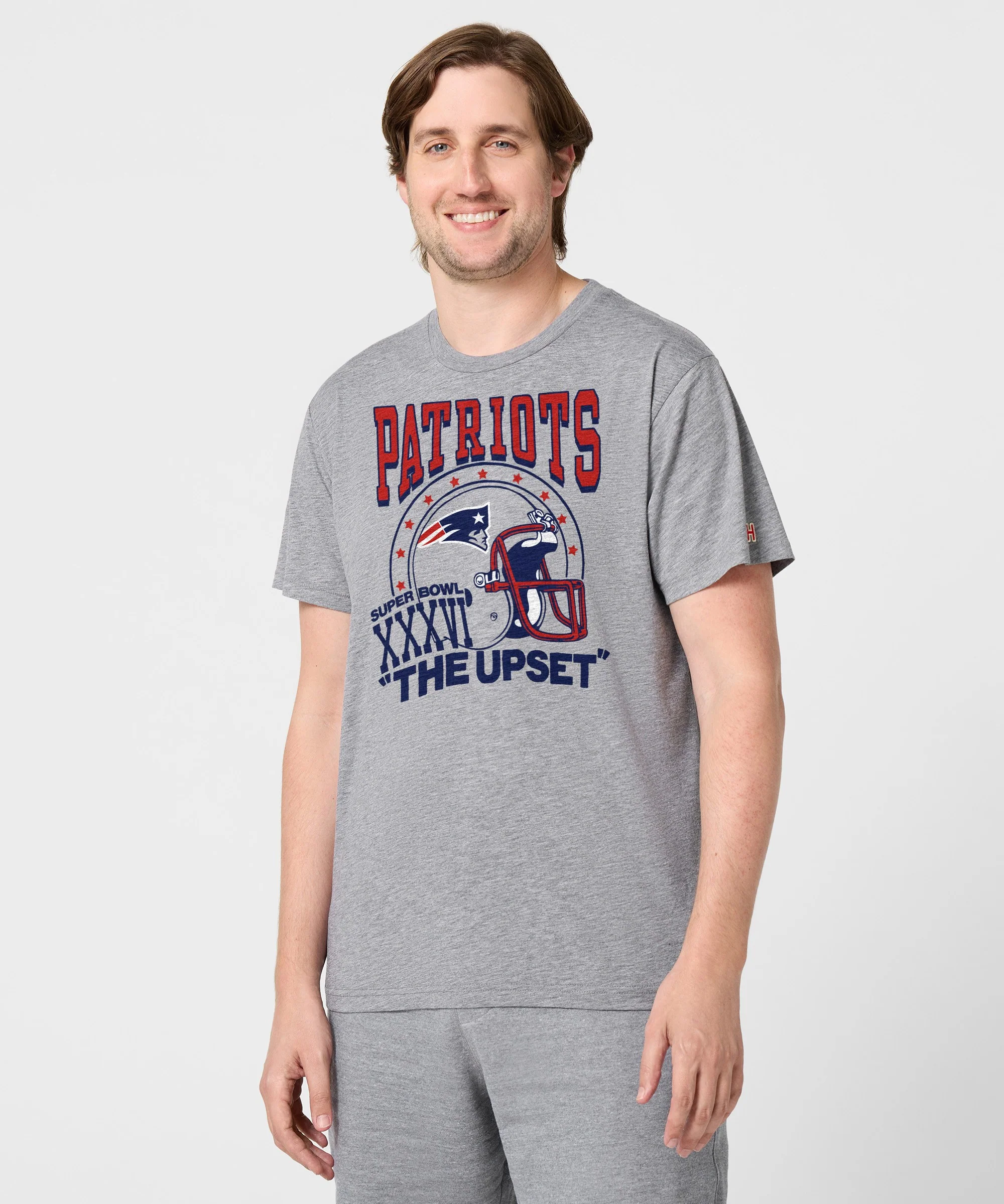 New England Patriots Super Bowl Upset - Image 3