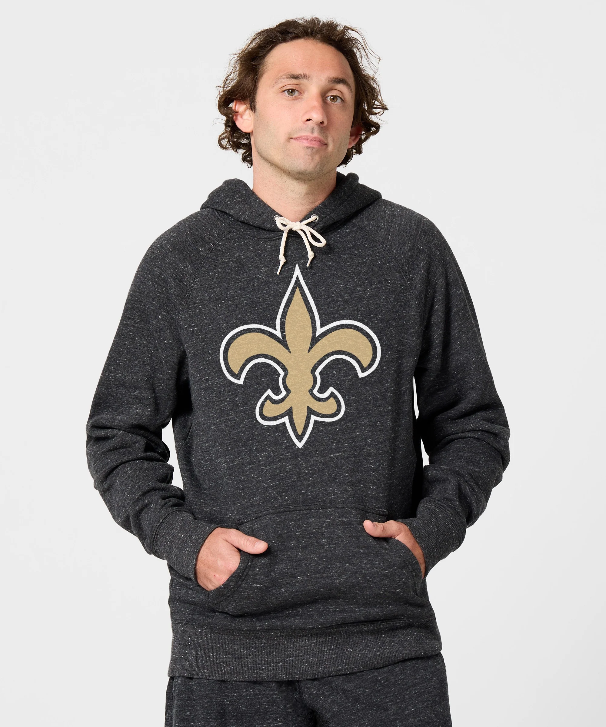 New Orleans Saints '17 Hoodie - Image 3