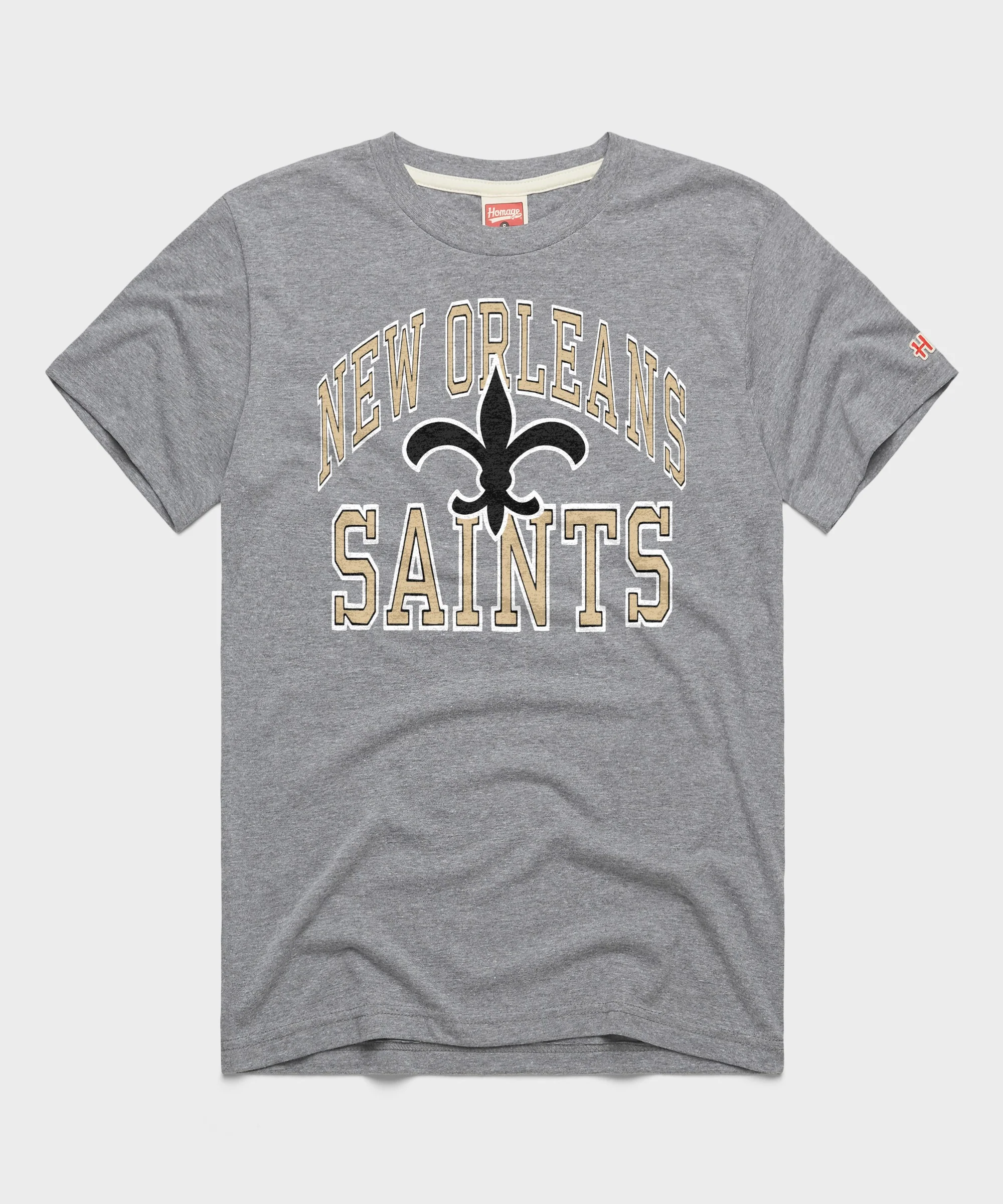 New Orleans Saints Arch