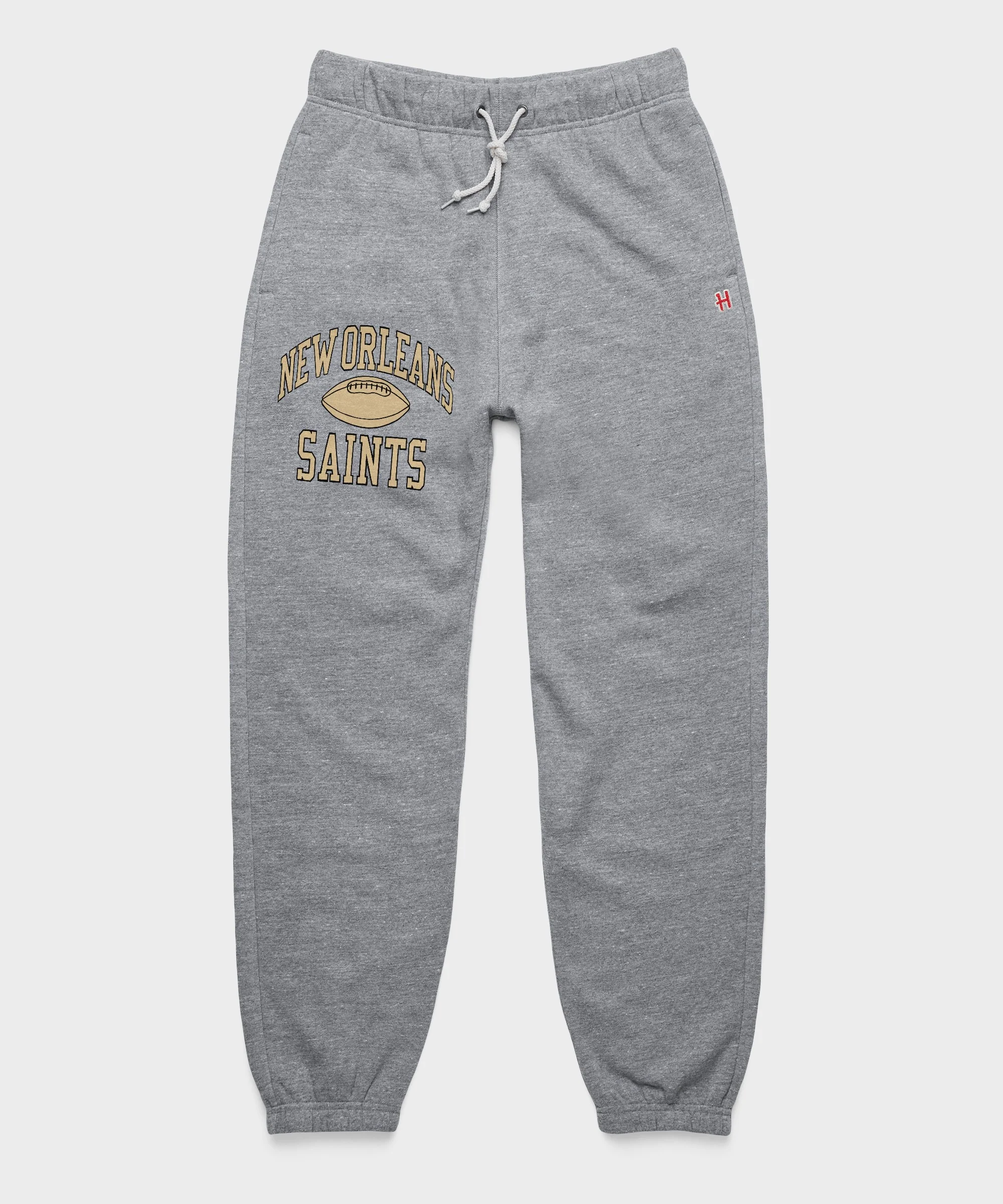 New Orleans Saints Gridiron Sweatpants
