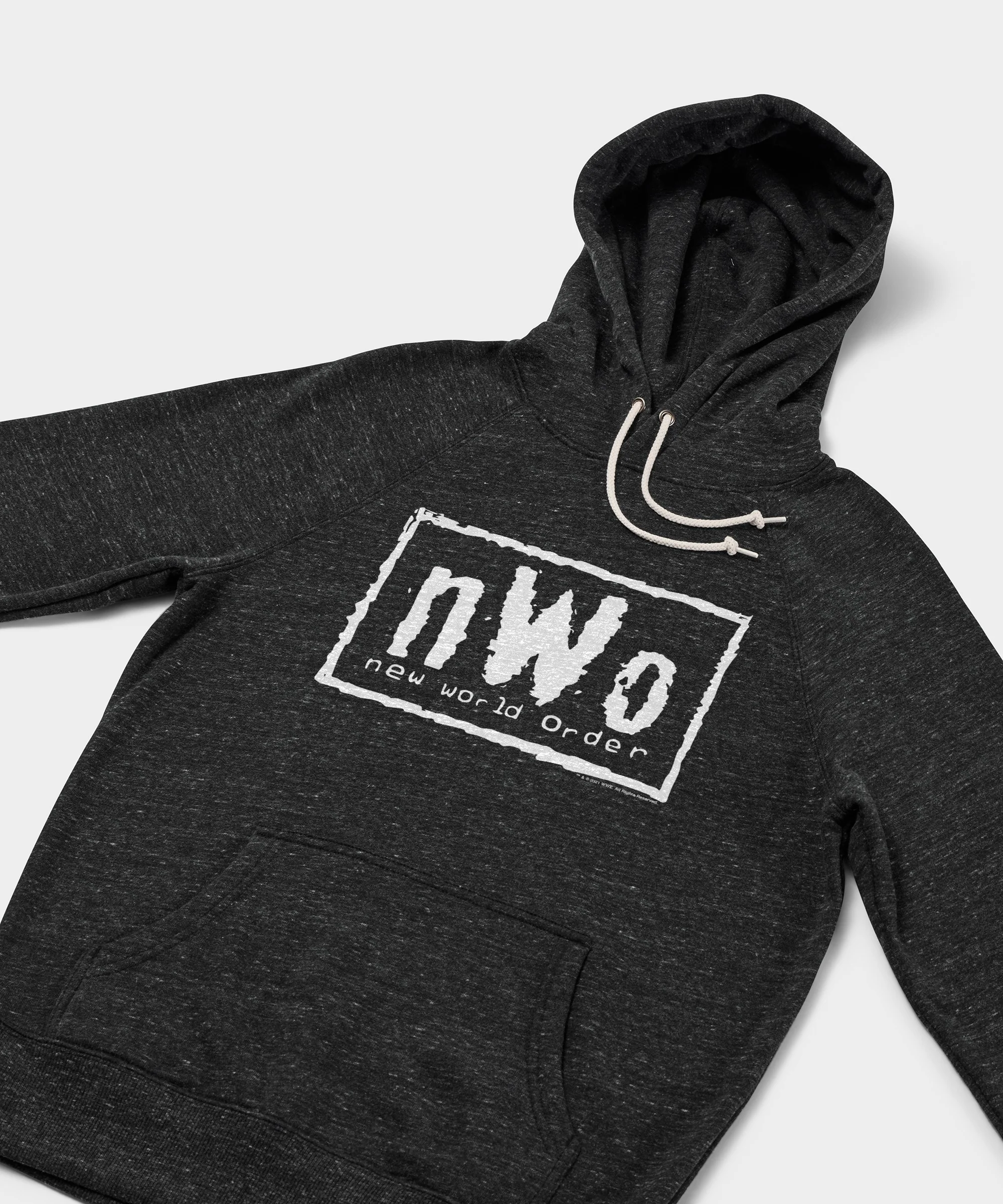 New World Order Hoodie - Image 2