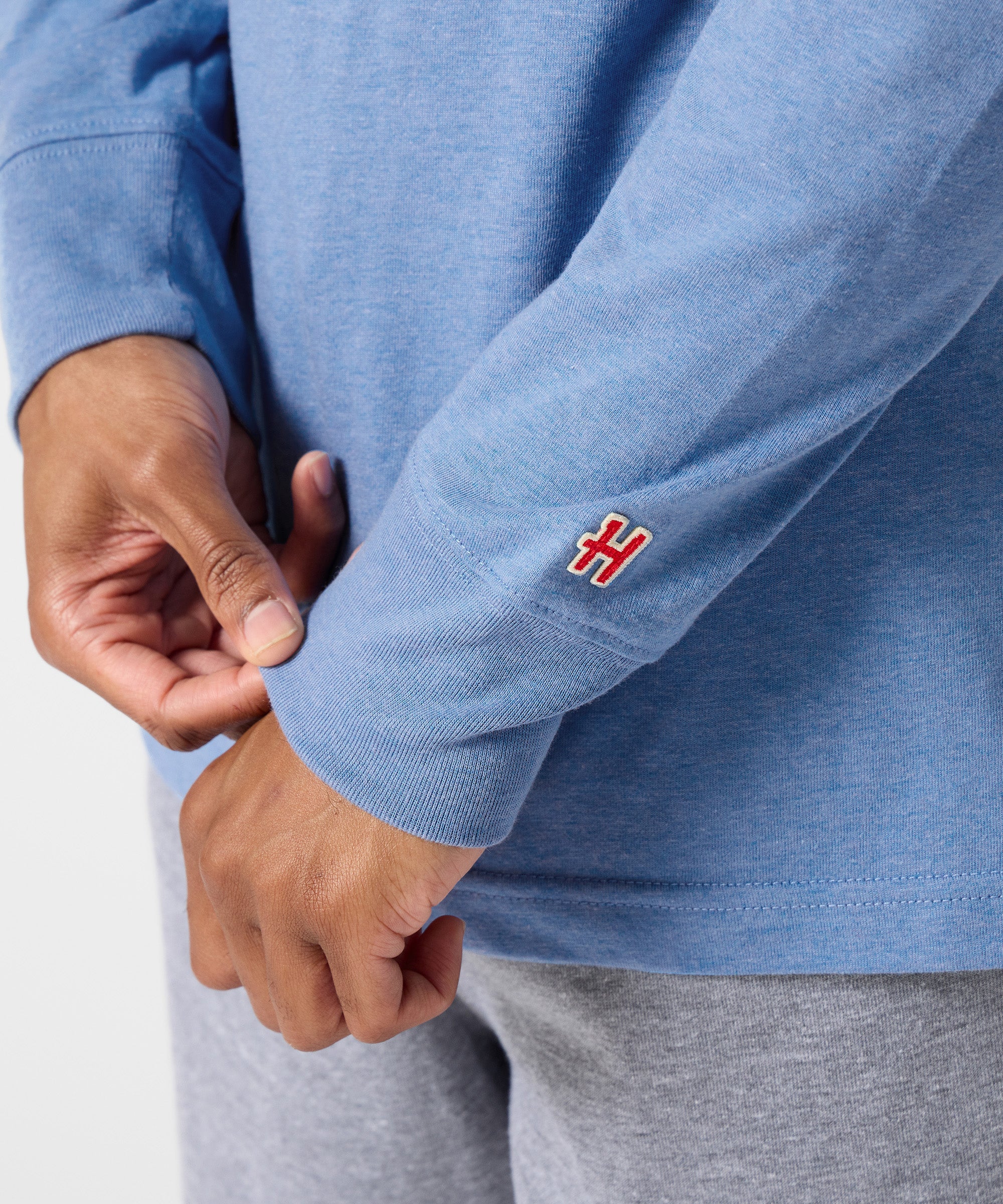 New York City FC '15 Lightweight Hoodie - Image 5