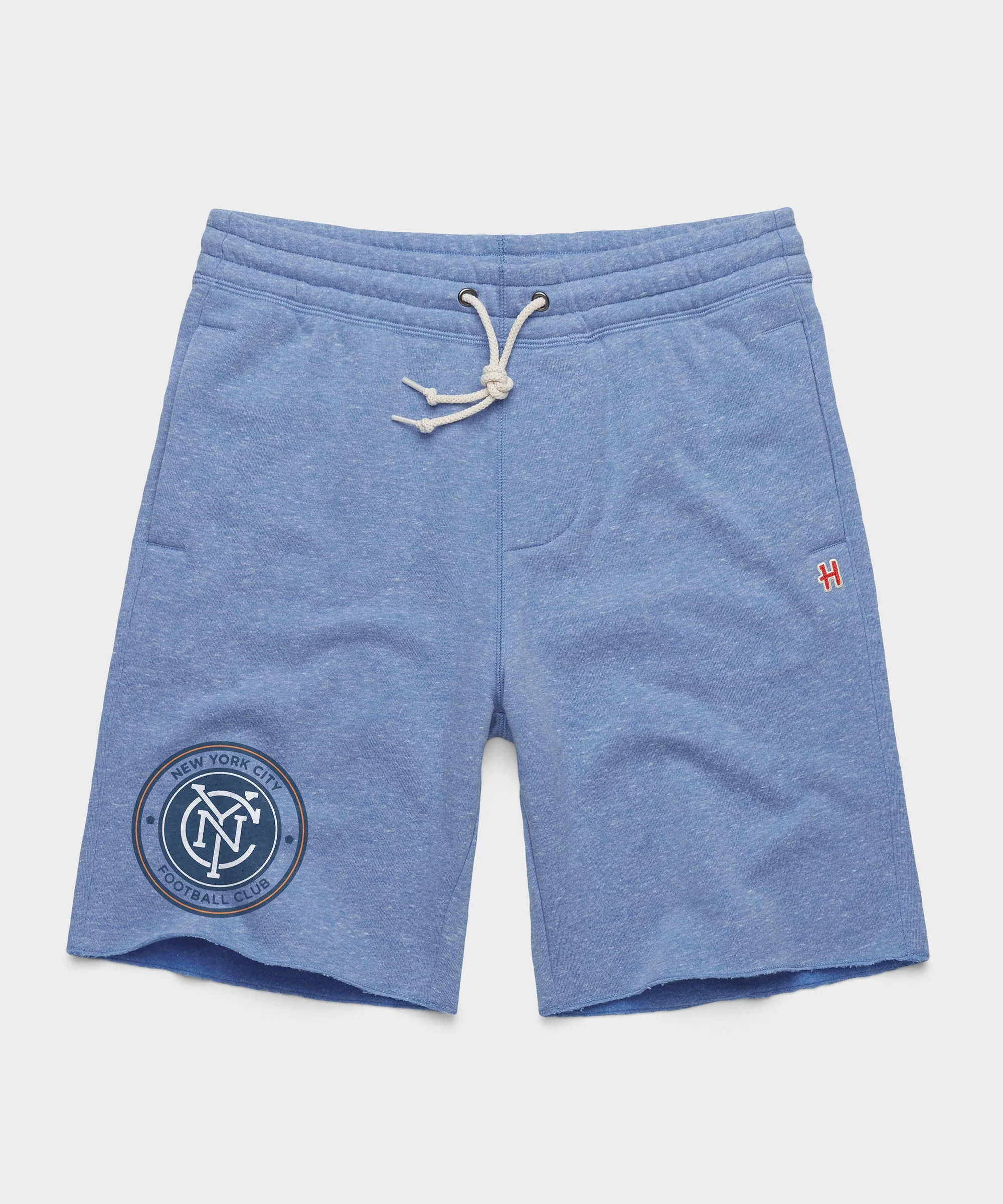 New York City FC '15 Sweat Shorts