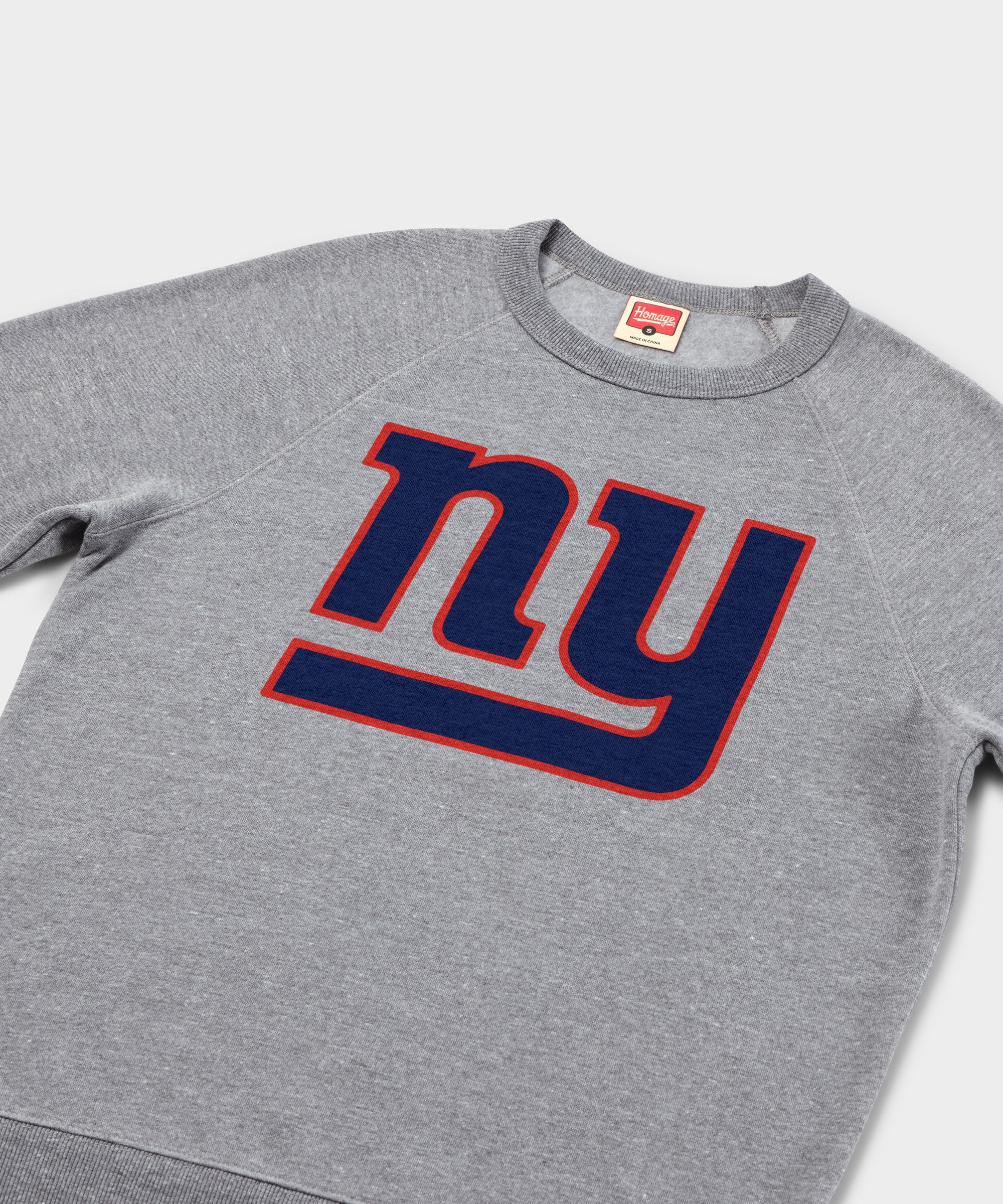 New York Giants '00 Crewneck - Image 2