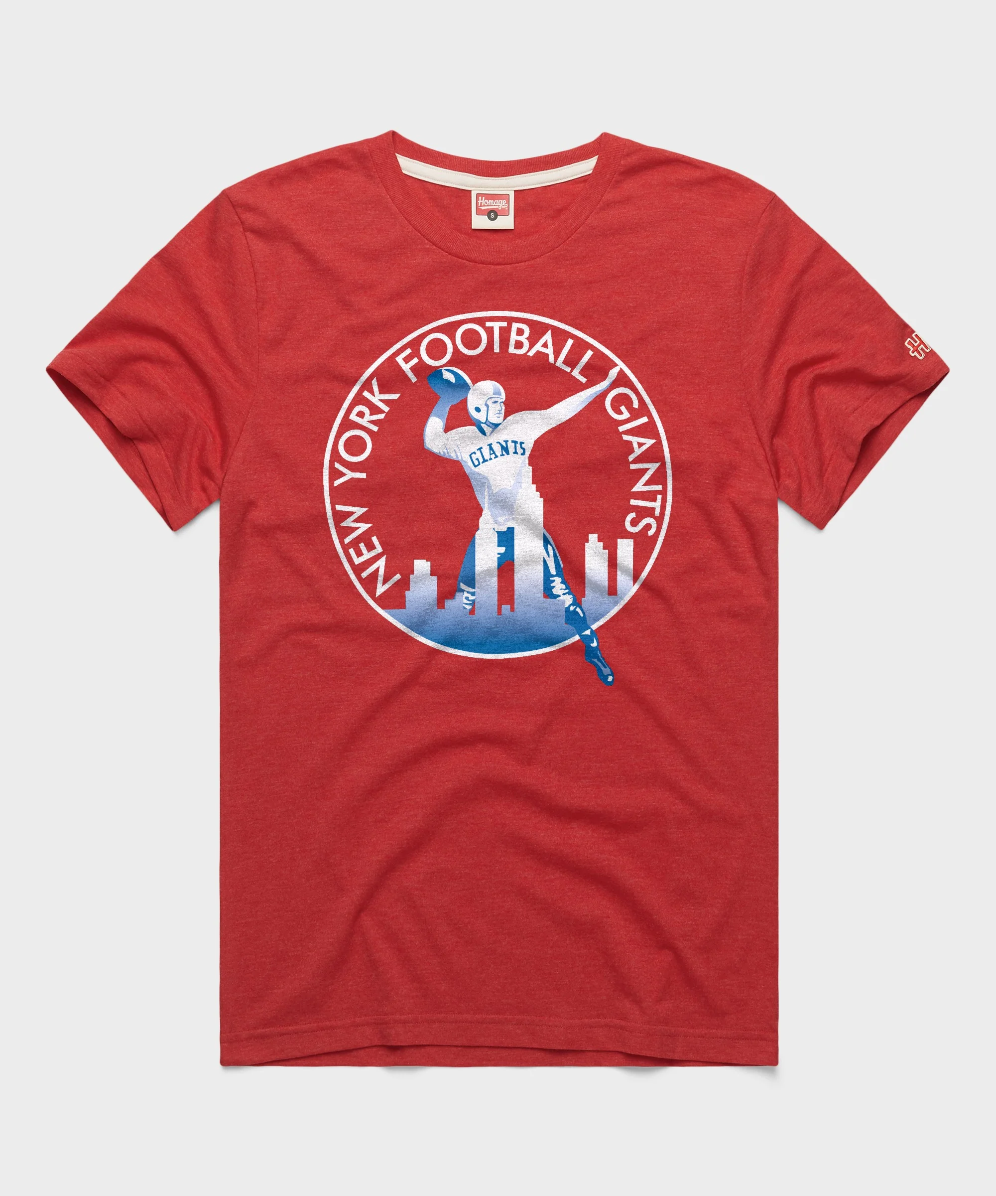 New York Giants '50