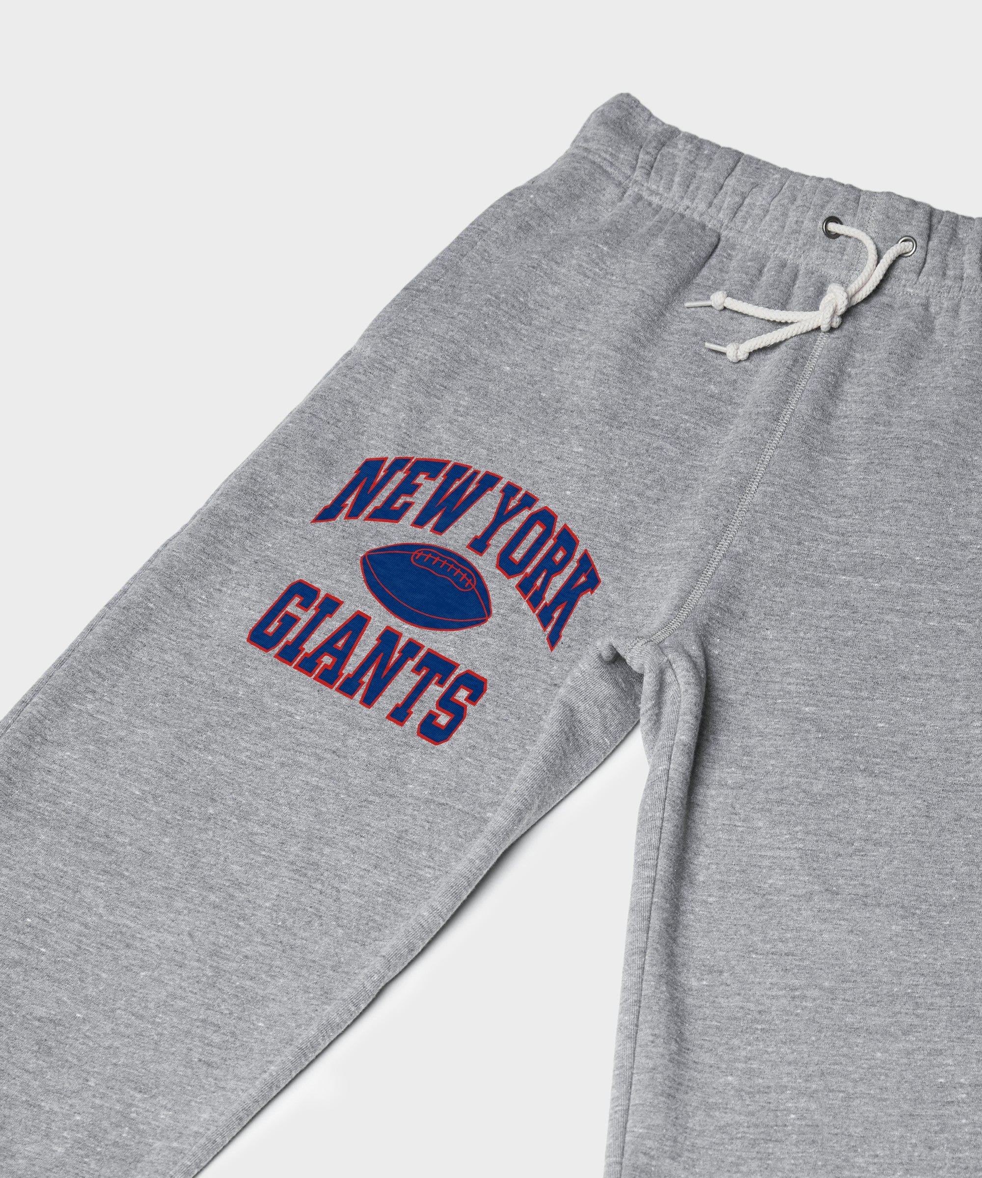 New York Giants Gridiron Sweatpants - Image 2